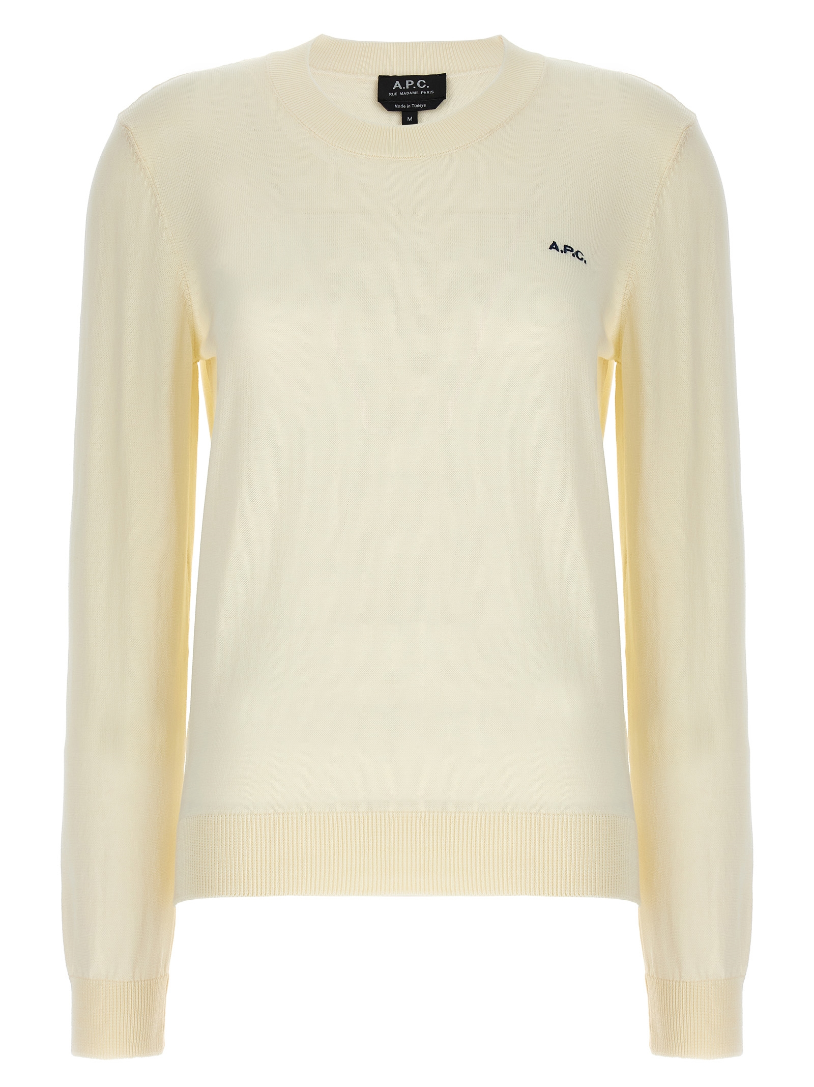 'Victoria' sweater COEZJF23294AAD (A.P.C. / ニット・セーター・カーディガン ) | A.P.C. (アーペーセー)