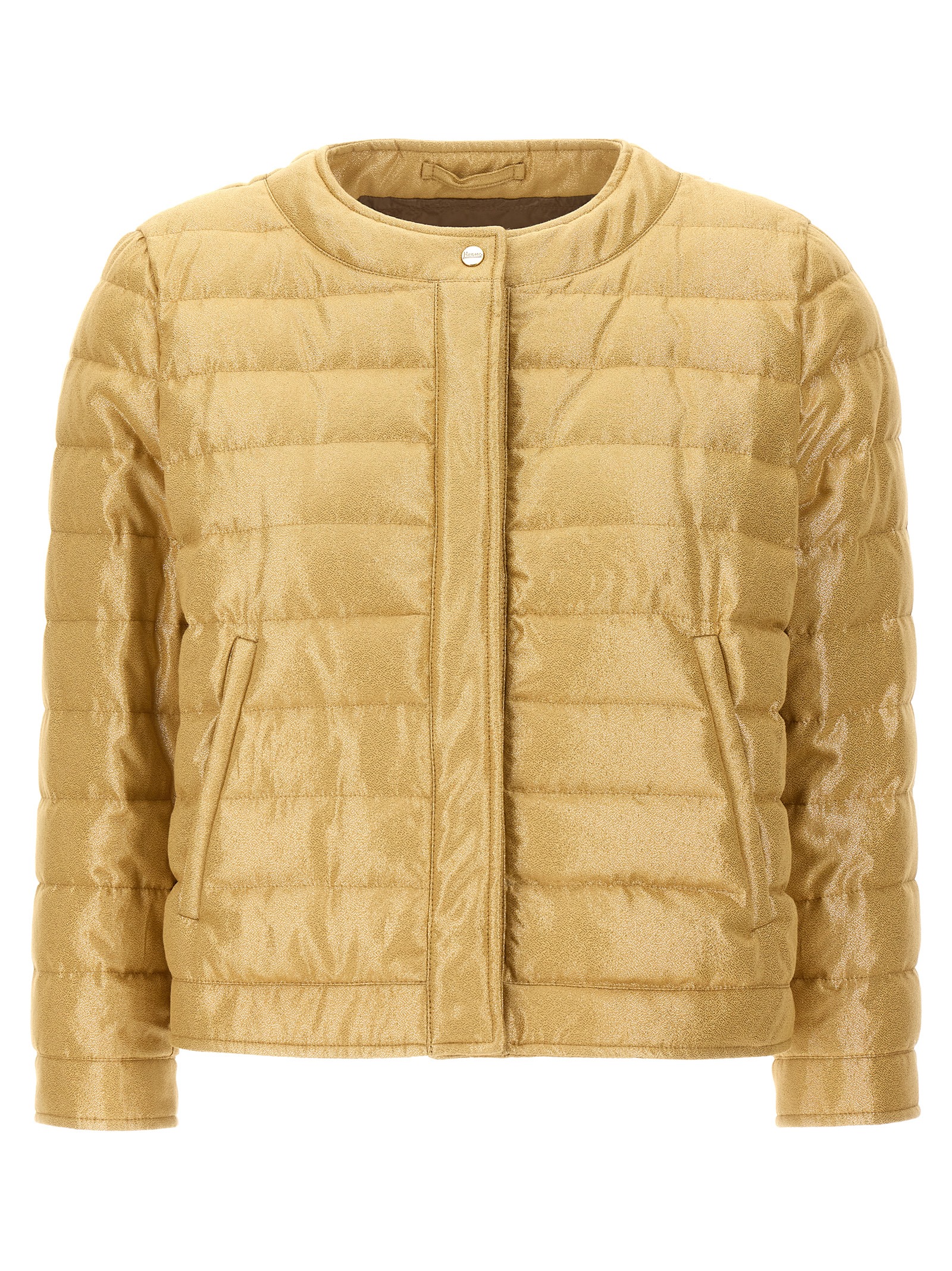 'Crio' jacket PI001878D126142038 (Herno / コート・ダウン ) | Herno (ヘルノ)