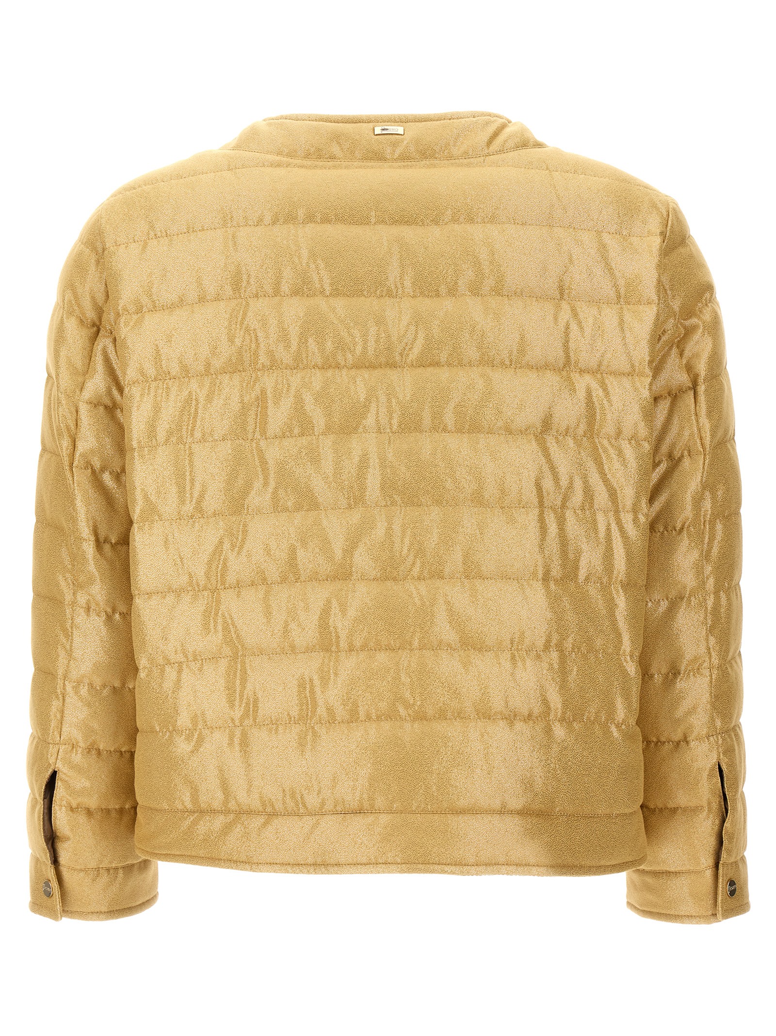 'Crio' jacket PI001878D126142038 (Herno / コート・ダウン ) | Herno (ヘルノ)(1)