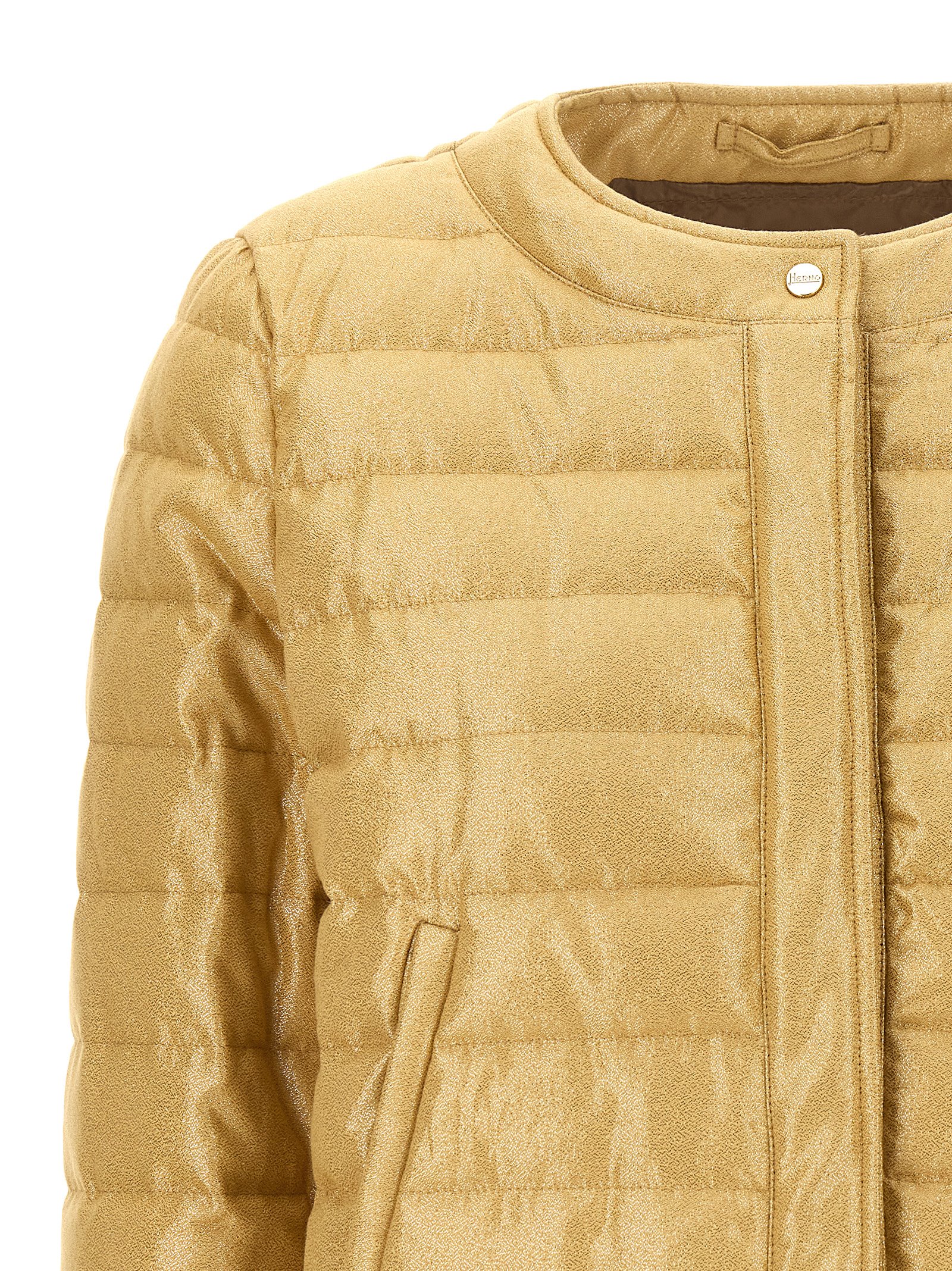 'Crio' jacket PI001878D126142038 (Herno / コート・ダウン ) | Herno (ヘルノ)(2)