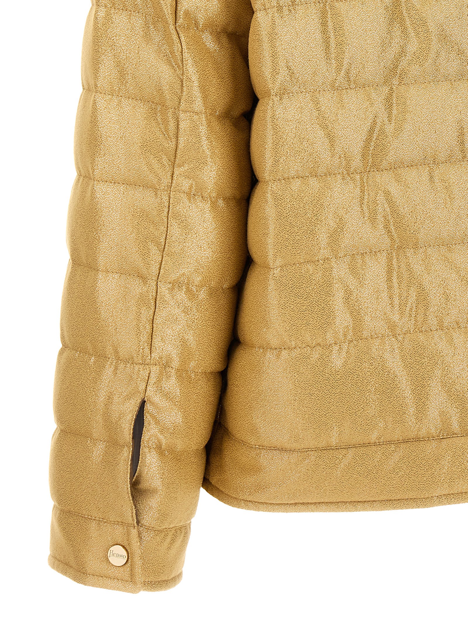 'Crio' jacket PI001878D126142038 (Herno / コート・ダウン ) | Herno (ヘルノ)(3)
