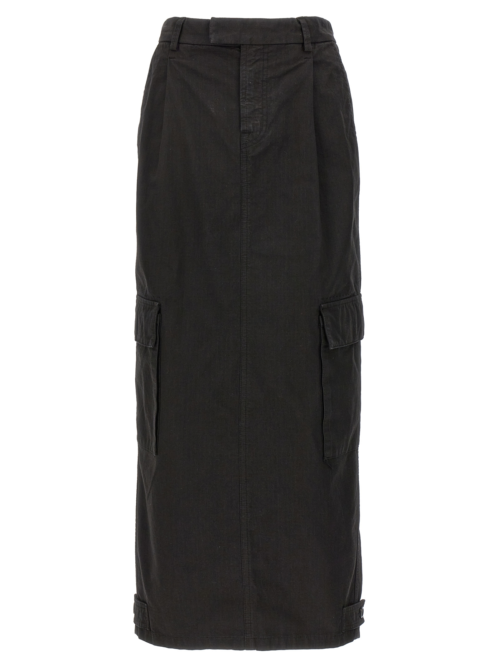 'Shiv' skirt ARMTMSK05RS01002 (ARMARIUM / スカート ) | ARMARIUM (アルマリウム)