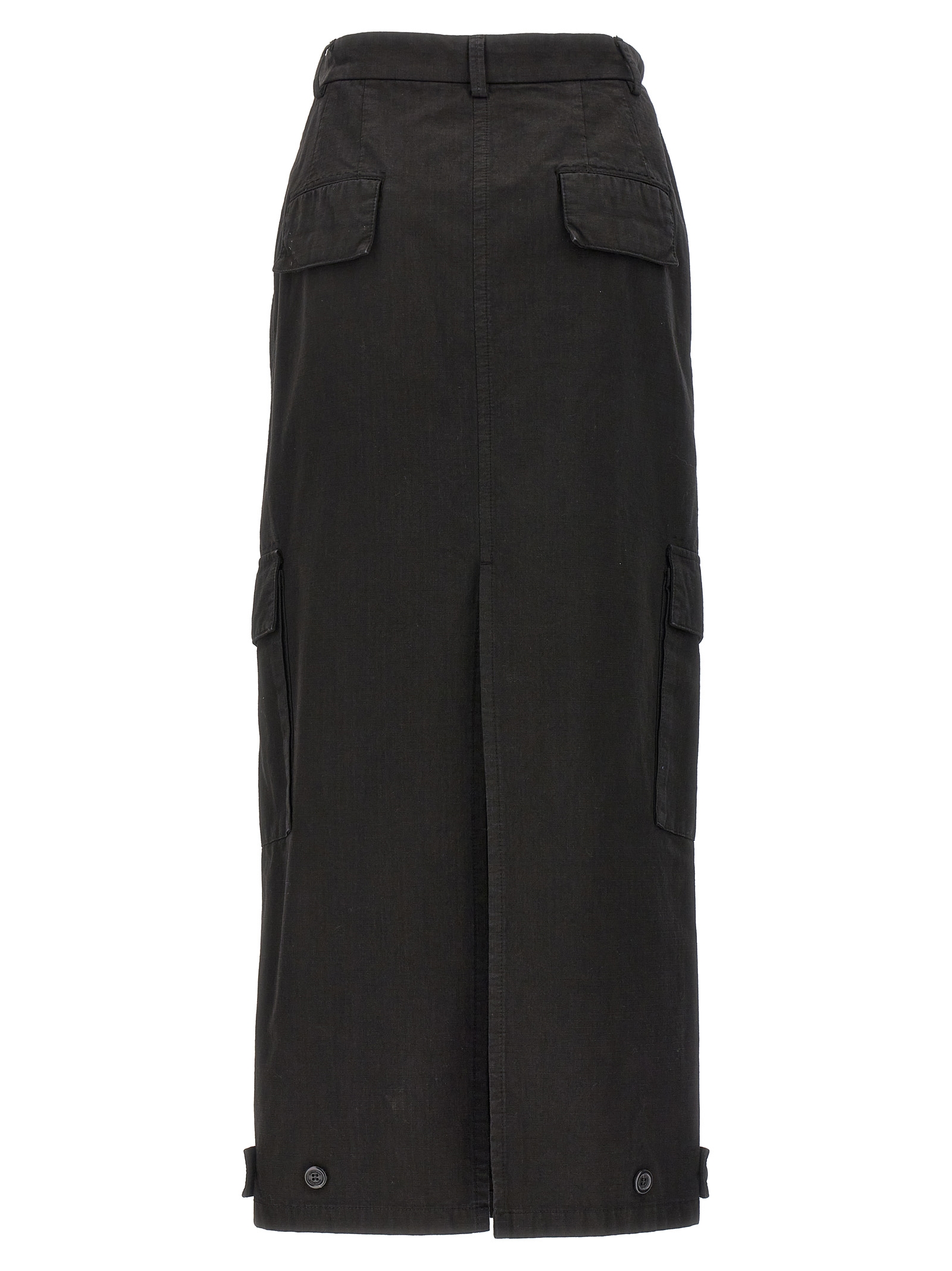 'Shiv' skirt ARMTMSK05RS01002 (ARMARIUM / スカート ) | ARMARIUM (アルマリウム)(1)
