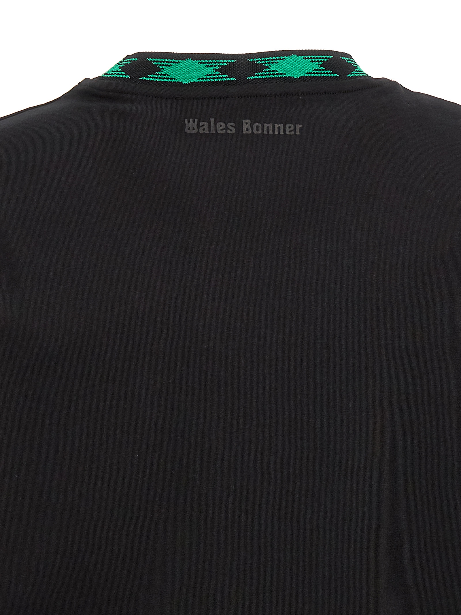 'Original' t-shirt MS24JE16JE01900 (Wales Bonner / Tシャツ・カットソー ) | Wales Bonner (ウェールズ ボナー)(3)