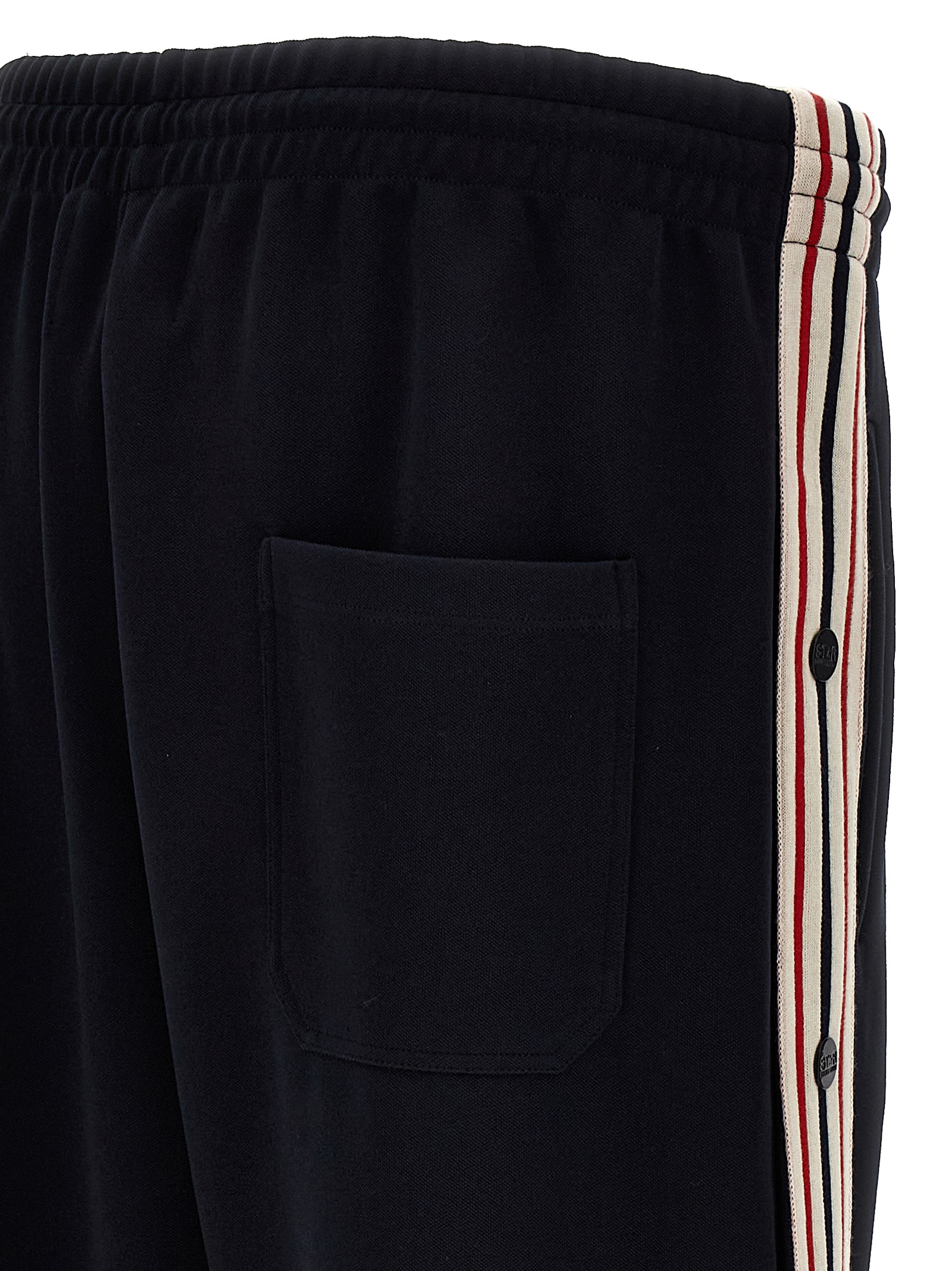 Side band joggers GMP01855P0015265083650836 (Golden Goose / パンツ ) | Golden Goose (ゴールデングース)(4)
