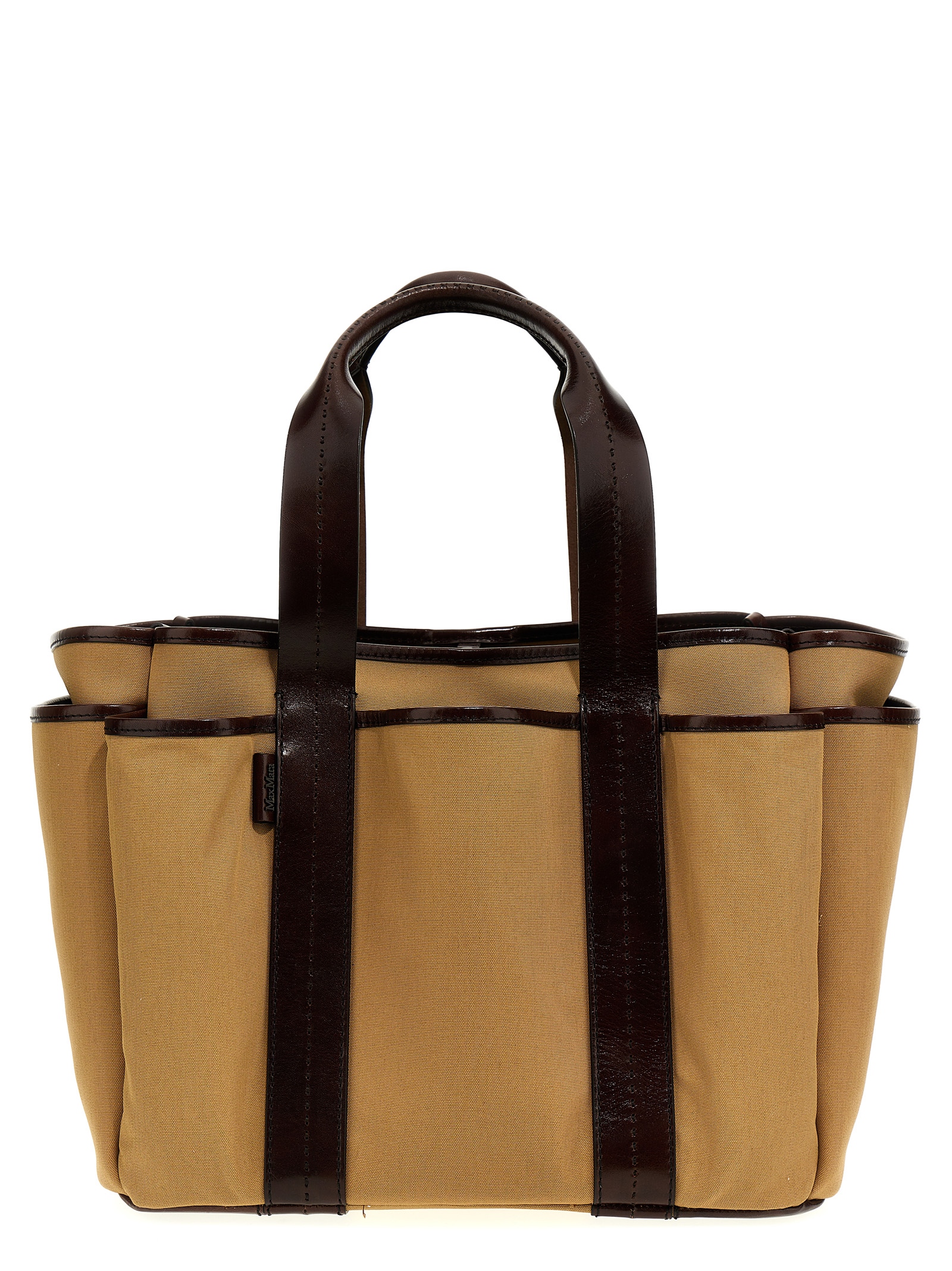 'Garden' shopping bag GARDENCABASL003 (Max Mara / トートバッグ ) | Max Mara (マックスマーラ)
