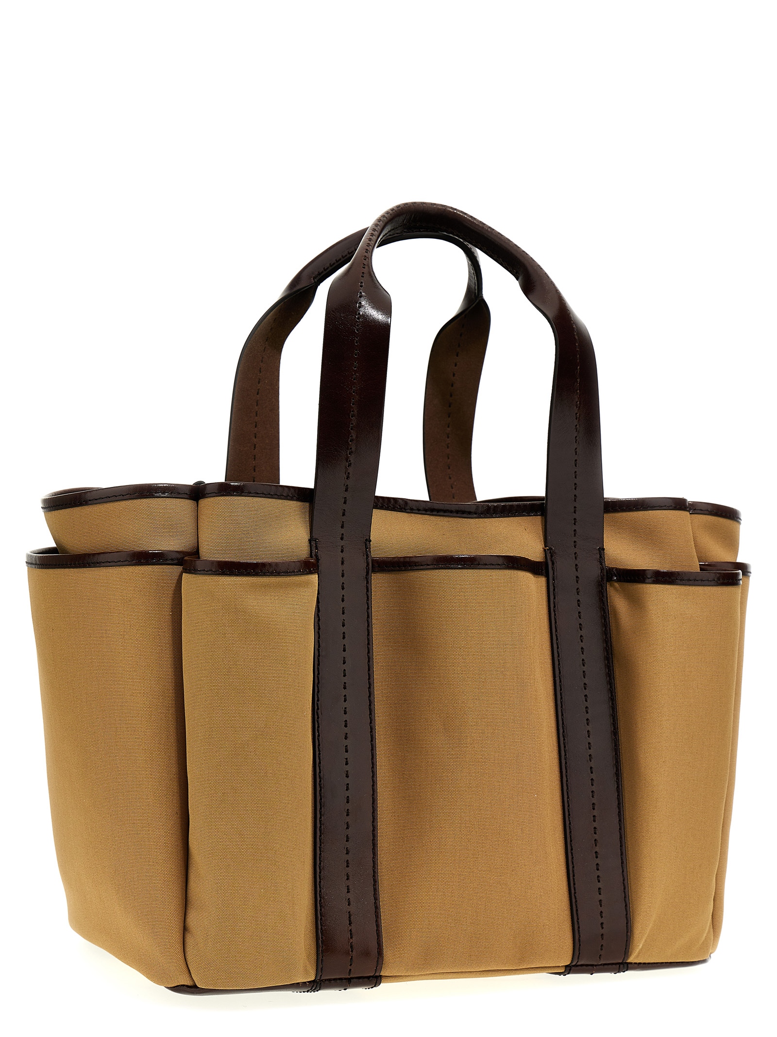 'Garden' shopping bag GARDENCABASL003 (Max Mara / トートバッグ ) | Max Mara (マックスマーラ)(1)