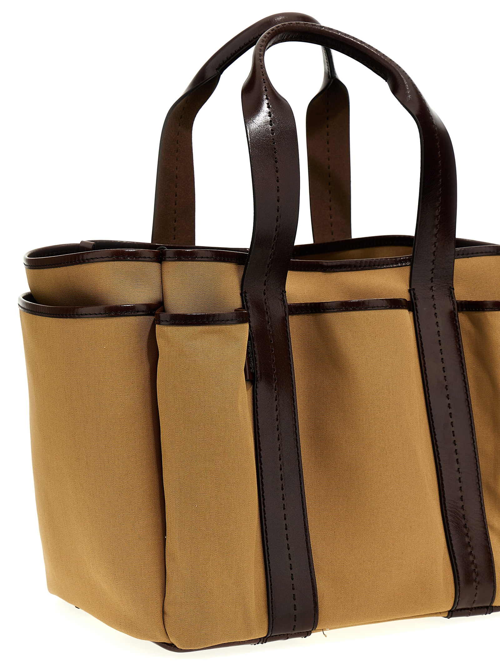'Garden' shopping bag GARDENCABASL003 (Max Mara / トートバッグ ) | Max Mara (マックスマーラ)(2)