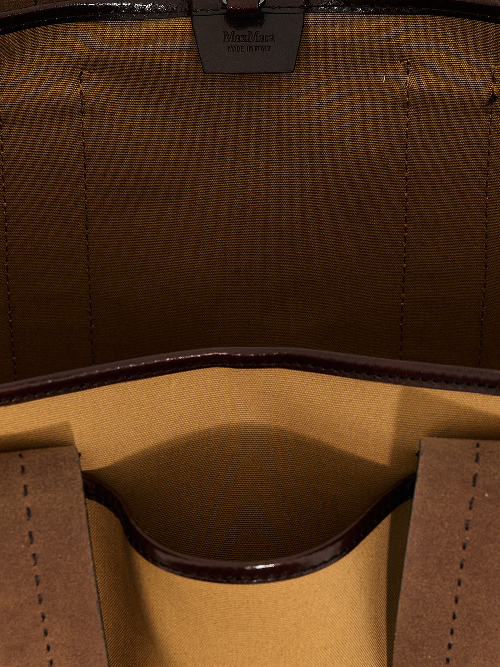 'Garden' shopping bag GARDENCABASL003 (Max Mara / トートバッグ ) | Max Mara (マックスマーラ)(3)