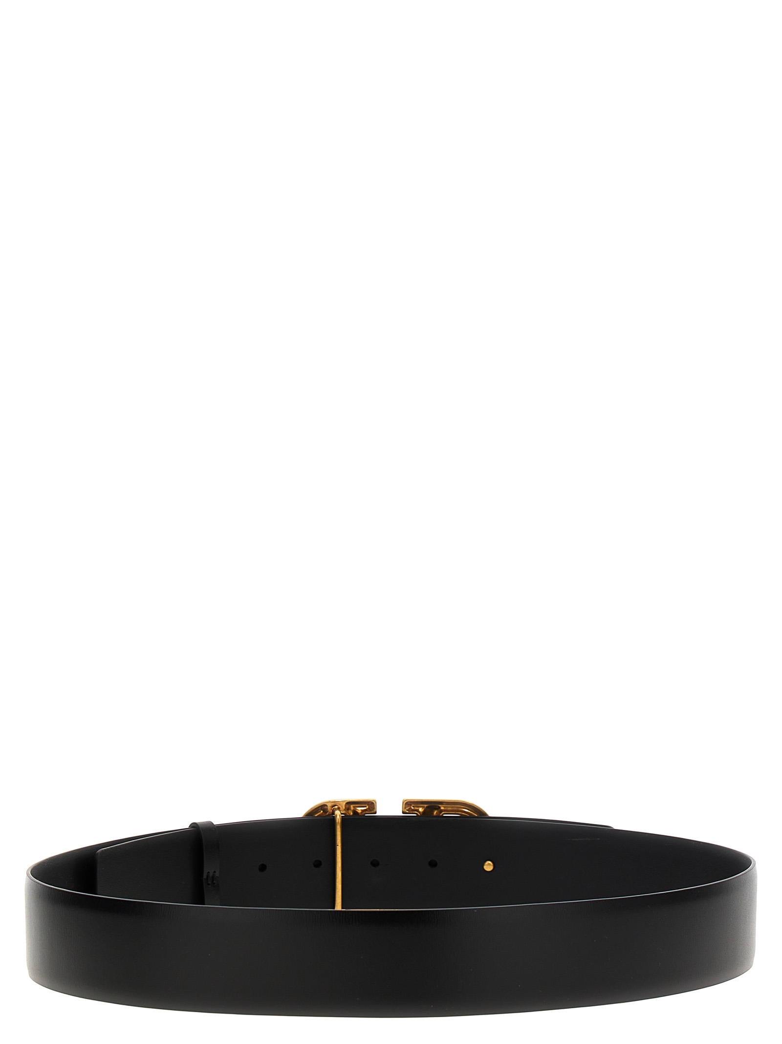 Valentino Garavani 'VLogo Signature' belt 5Y2T0Q87ECU0NO (Valentino Garavani / ベルト・サスペンダー ) |  Valentino Garavani (ヴァレンティノ)(1)