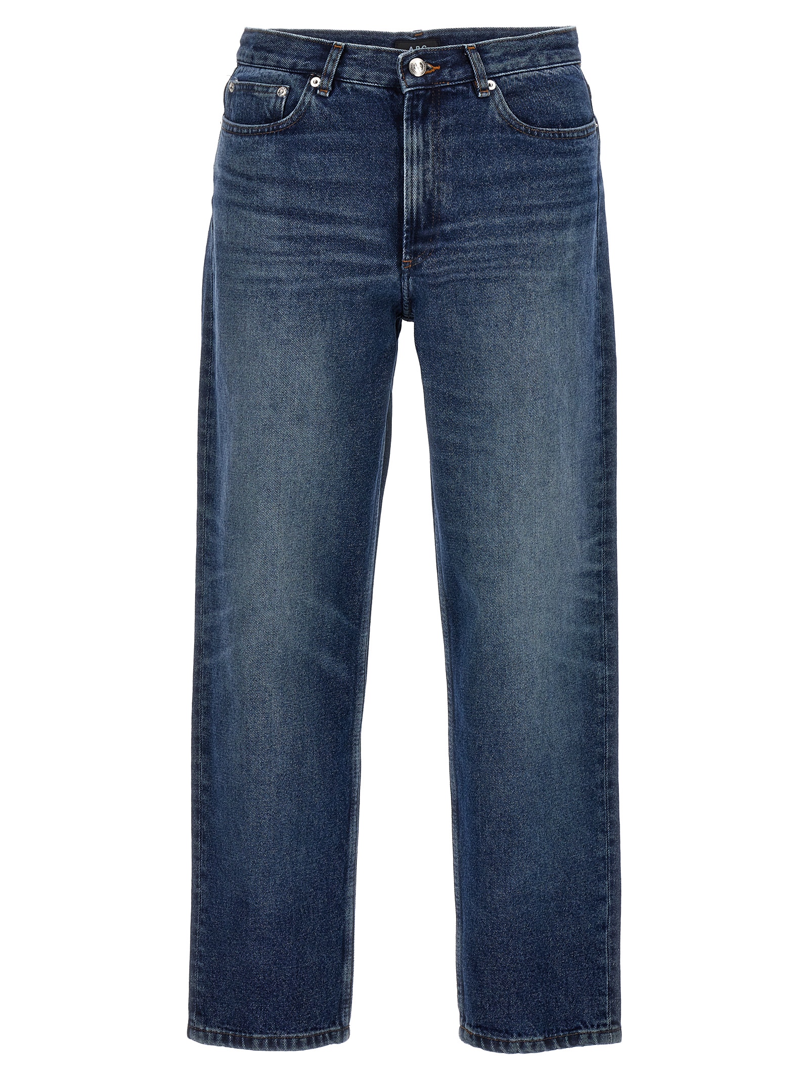 'Martin' jeans COHADH09121IAL (A.P.C. / ジーンズ ) | A.P.C. (アーペーセー)