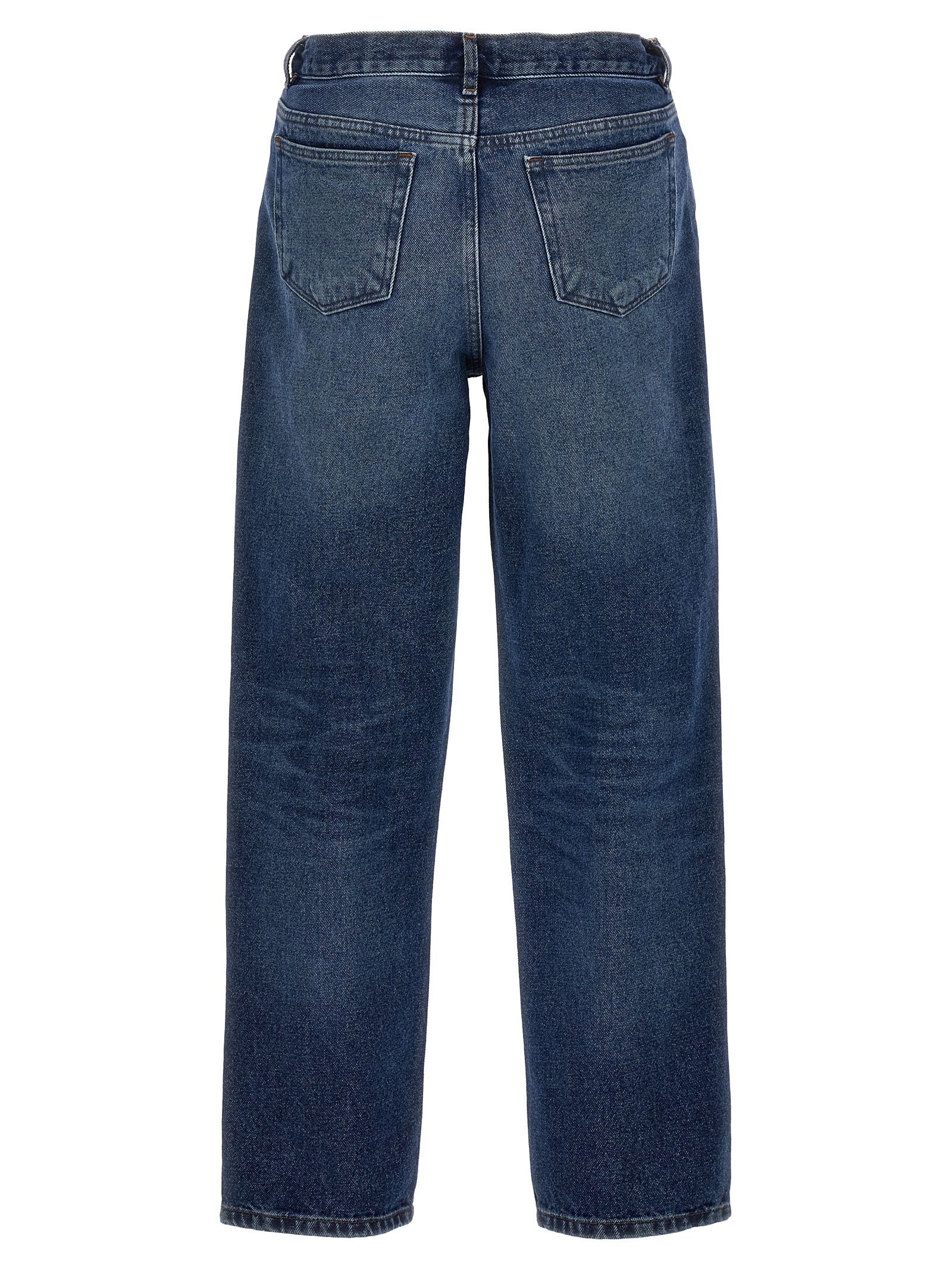 'Martin' jeans COHADH09121IAL (A.P.C. / ジーンズ ) | A.P.C. (アーペーセー)(1)
