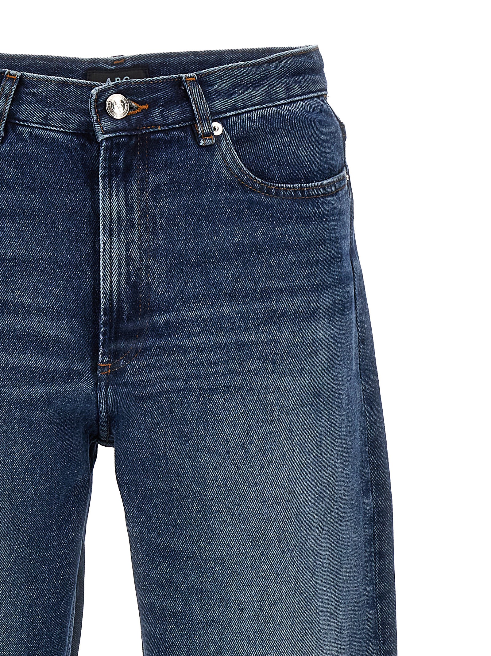 'Martin' jeans COHADH09121IAL (A.P.C. / ジーンズ ) | A.P.C. (アーペーセー)(2)