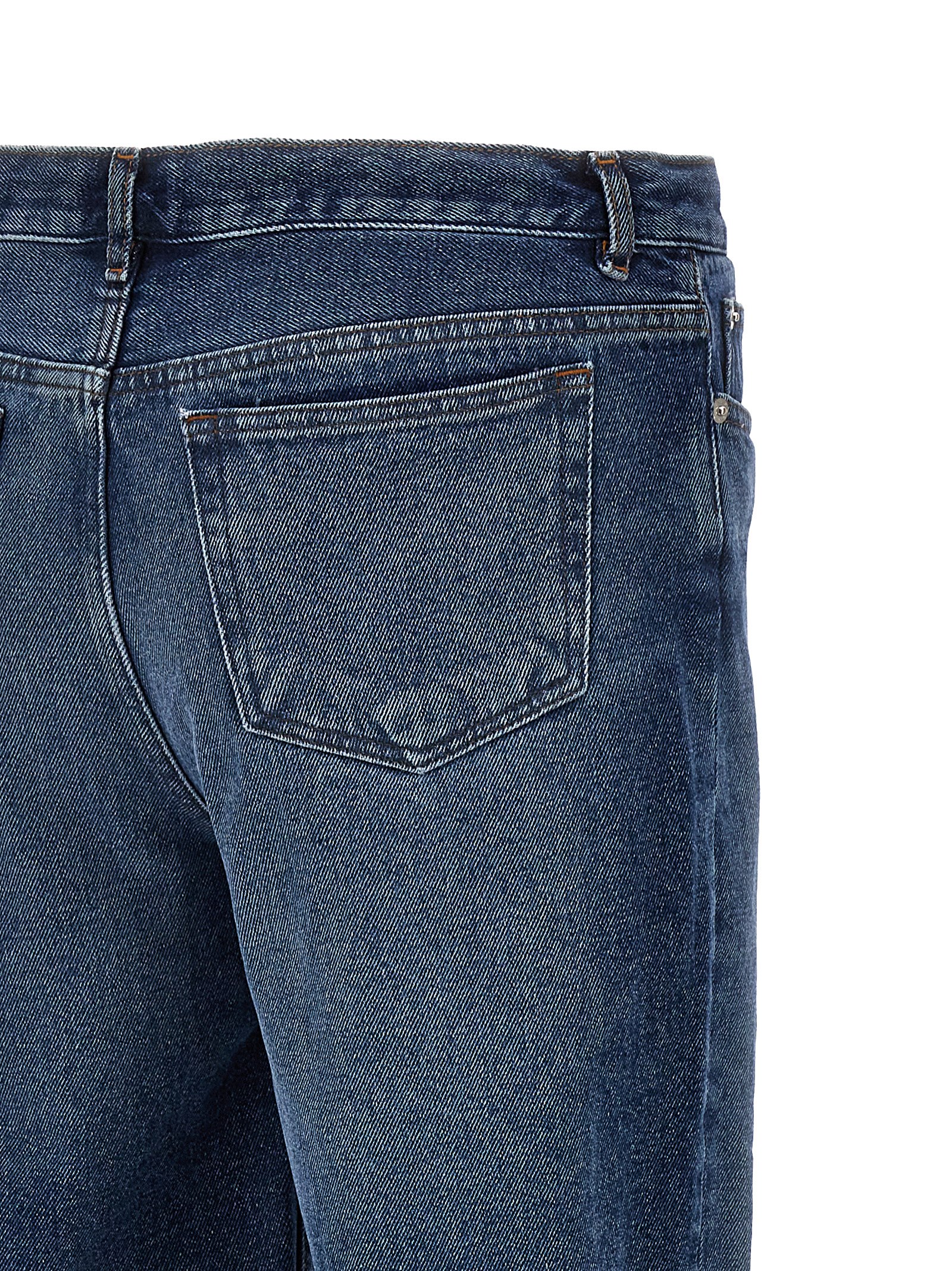 'Martin' jeans COHADH09121IAL (A.P.C. / ジーンズ ) | A.P.C. (アーペーセー)(3)