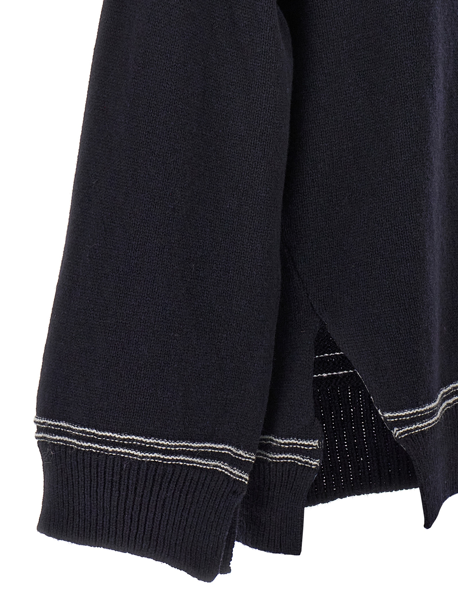 Logo cardigan CDMD0309Q1UFW60800B81 (Marni / ニット・セーター・カーディガン ) | Marni (マルニ)(3)