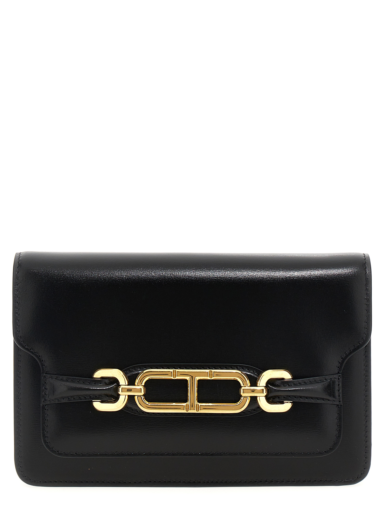Small leather crossbody bag L1738LCL056X1N001 (TOM FORD / ハンドバッグ・ショルダーバッグ ) | TOM FORD (トムフォード)