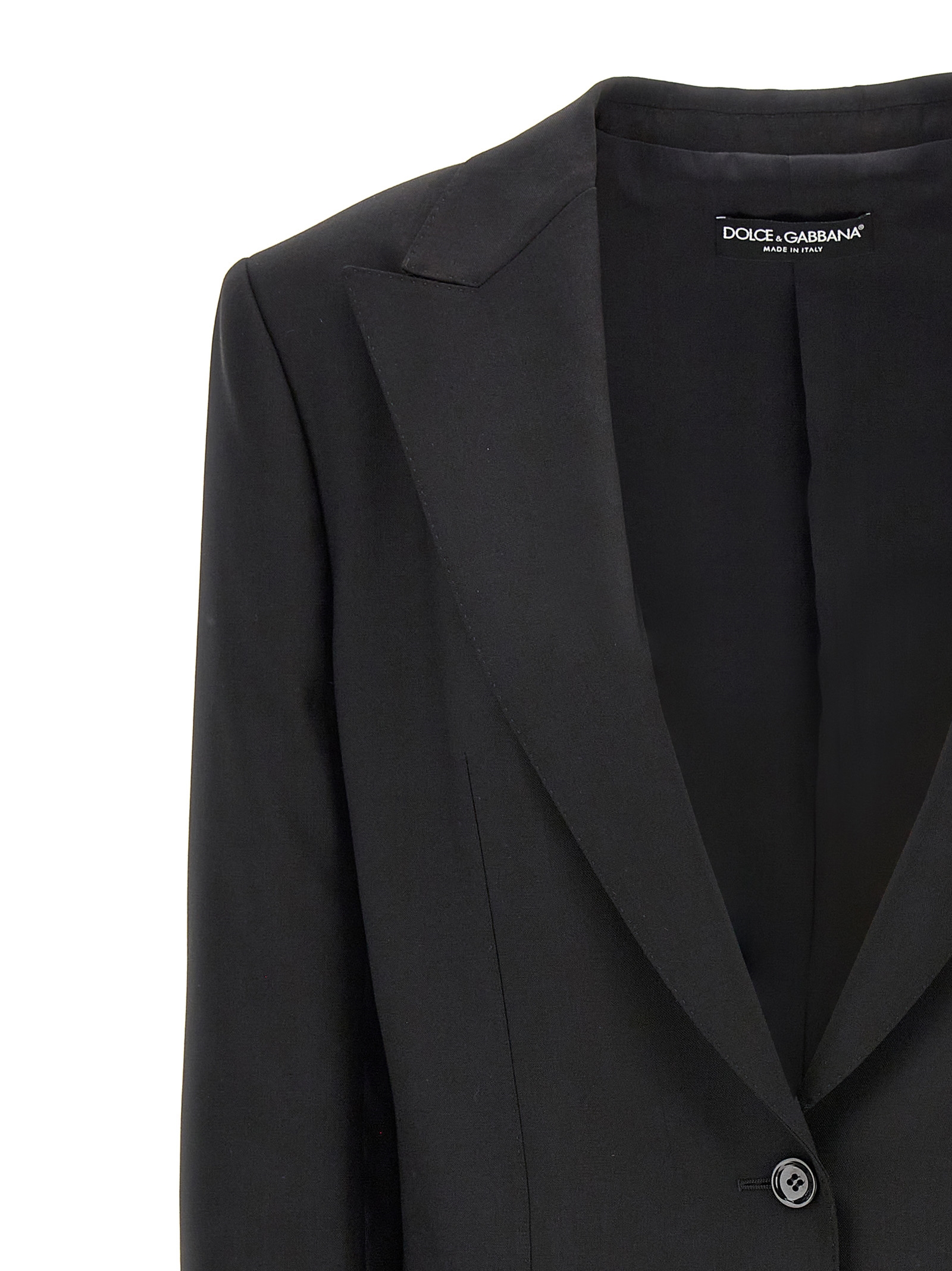'Mambo' blazer F290XTFU28DN0000 (Dolce & Gabbana / スーツ・ジャケット ) | Dolce & Gabbana (ドルチェガッバーナ)(2)