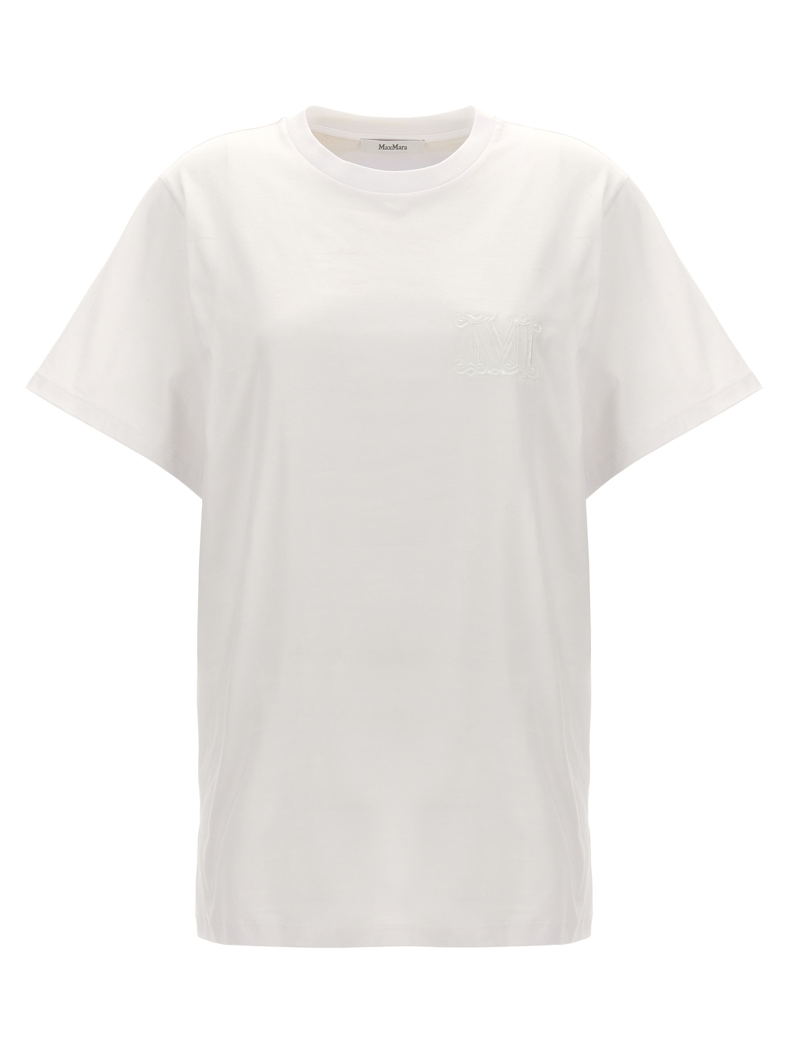 'Mango' t-shirt MANGO001 (Max Mara / Tシャツ・カットソー ) | Max Mara (マックスマーラ)