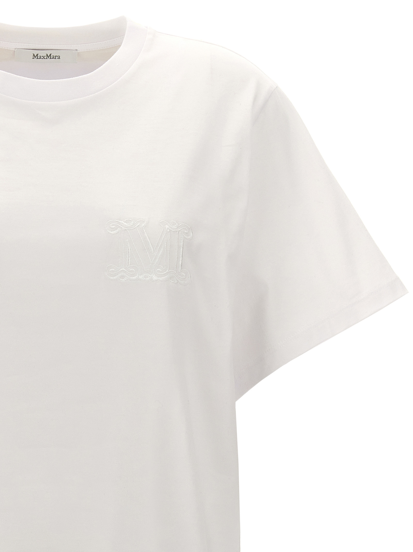 'Mango' t-shirt MANGO001 (Max Mara / Tシャツ・カットソー ) | Max Mara (マックスマーラ)(2)