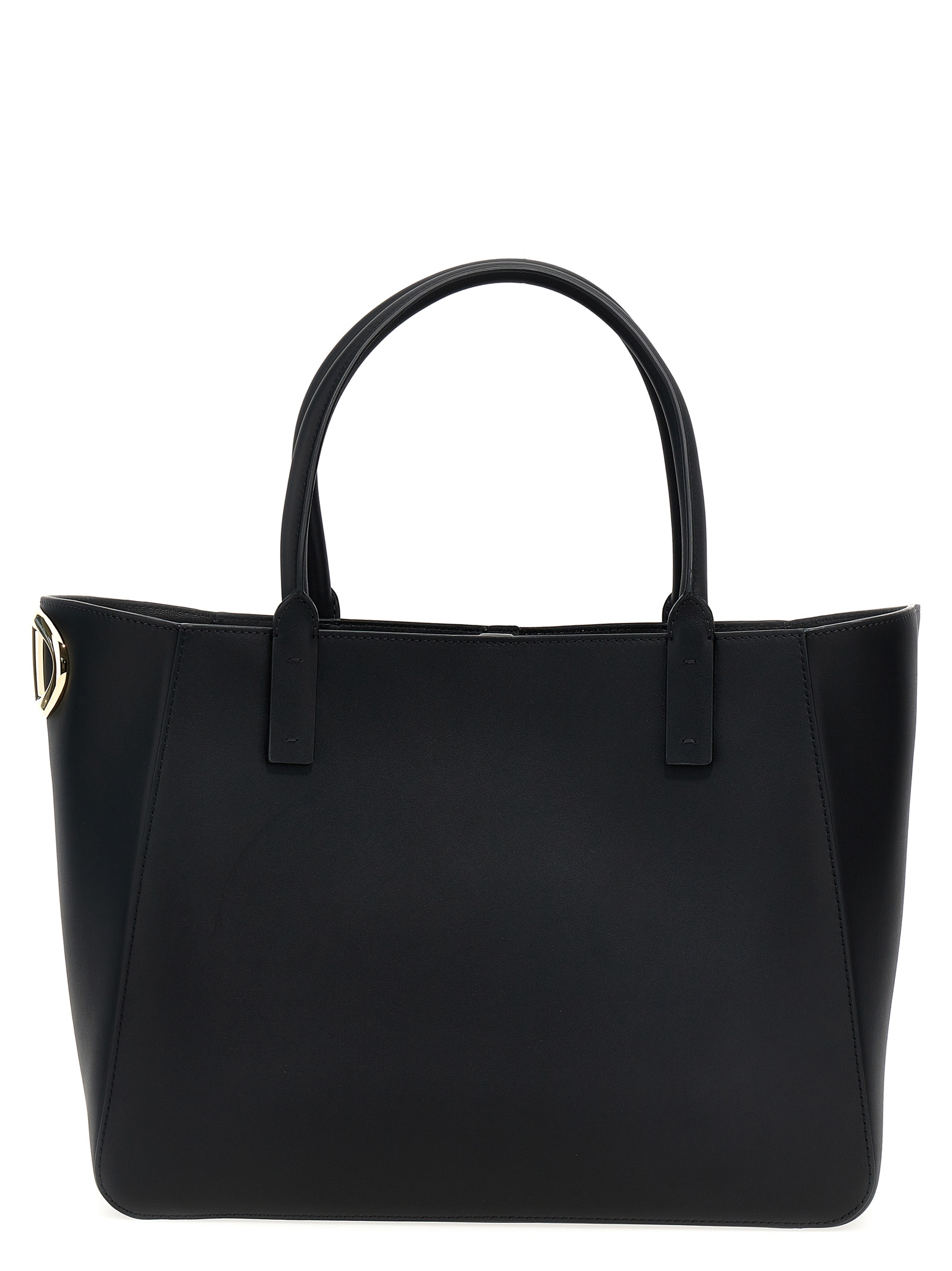 Valentino Garavani 'VLogo Side' shopping bag 5W2B0Q29PWL0NO (Valentino Garavani / トートバッグ ) | Valentino Garavani (ヴァレンティノ)