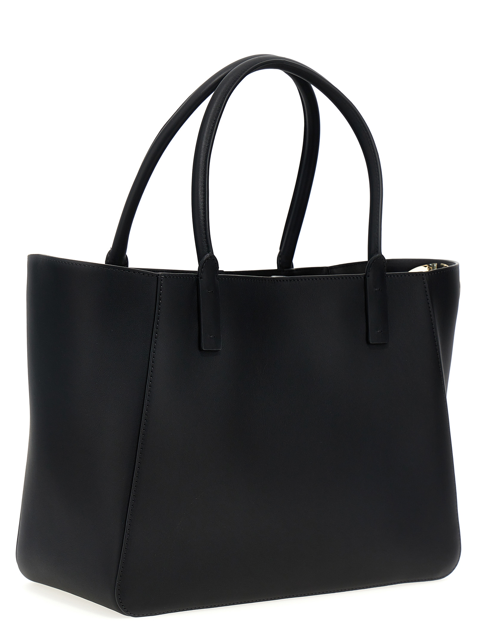 Valentino Garavani 'VLogo Side' shopping bag 5W2B0Q29PWL0NO (Valentino Garavani / トートバッグ ) | Valentino Garavani (ヴァレンティノ)(1)