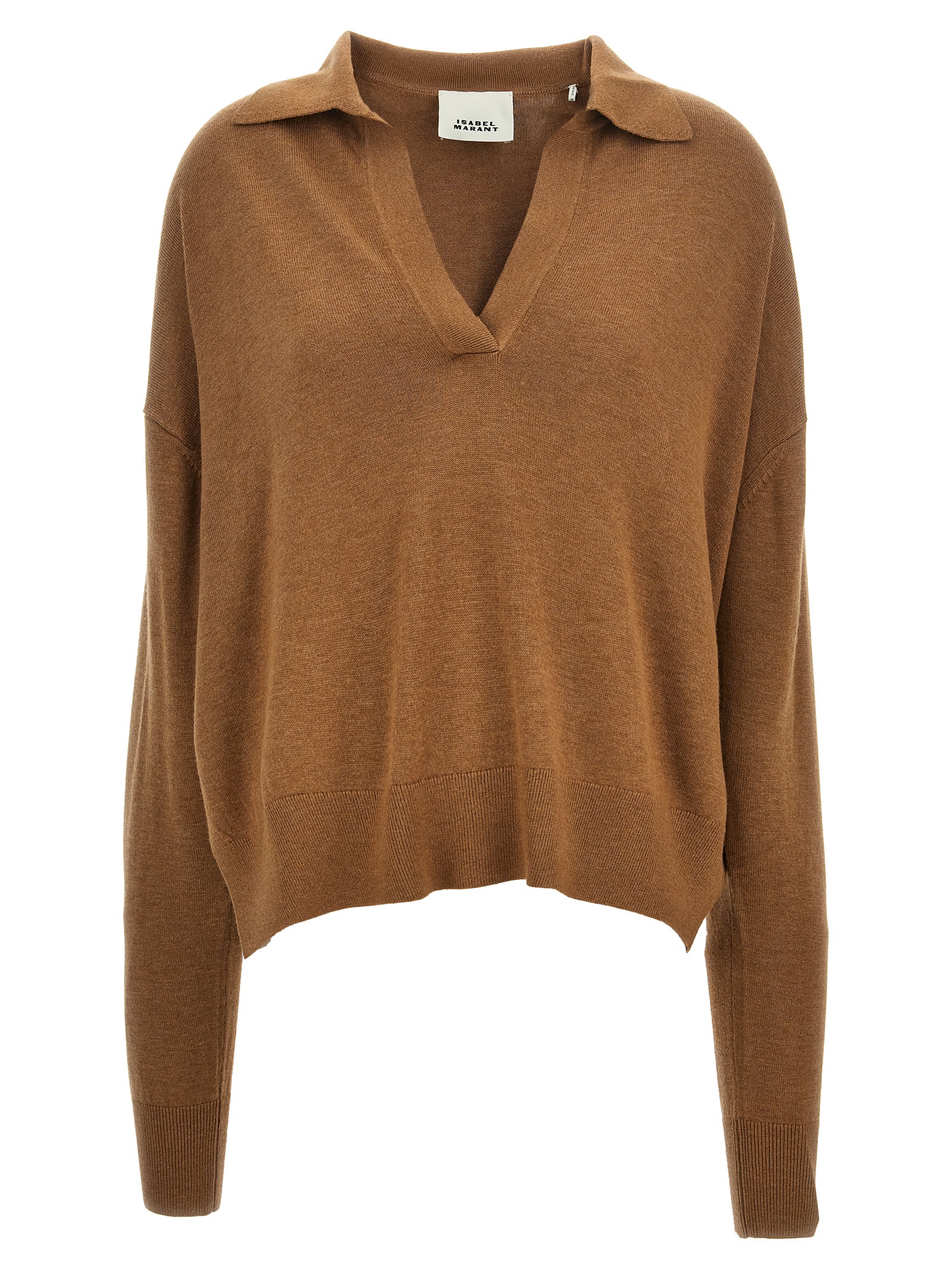 'Galix' sweater PU0429FAB1L05I50CM (Isabel Marant / ニット・セーター・カーディガン ) | Isabel Marant (イザベル マラン)