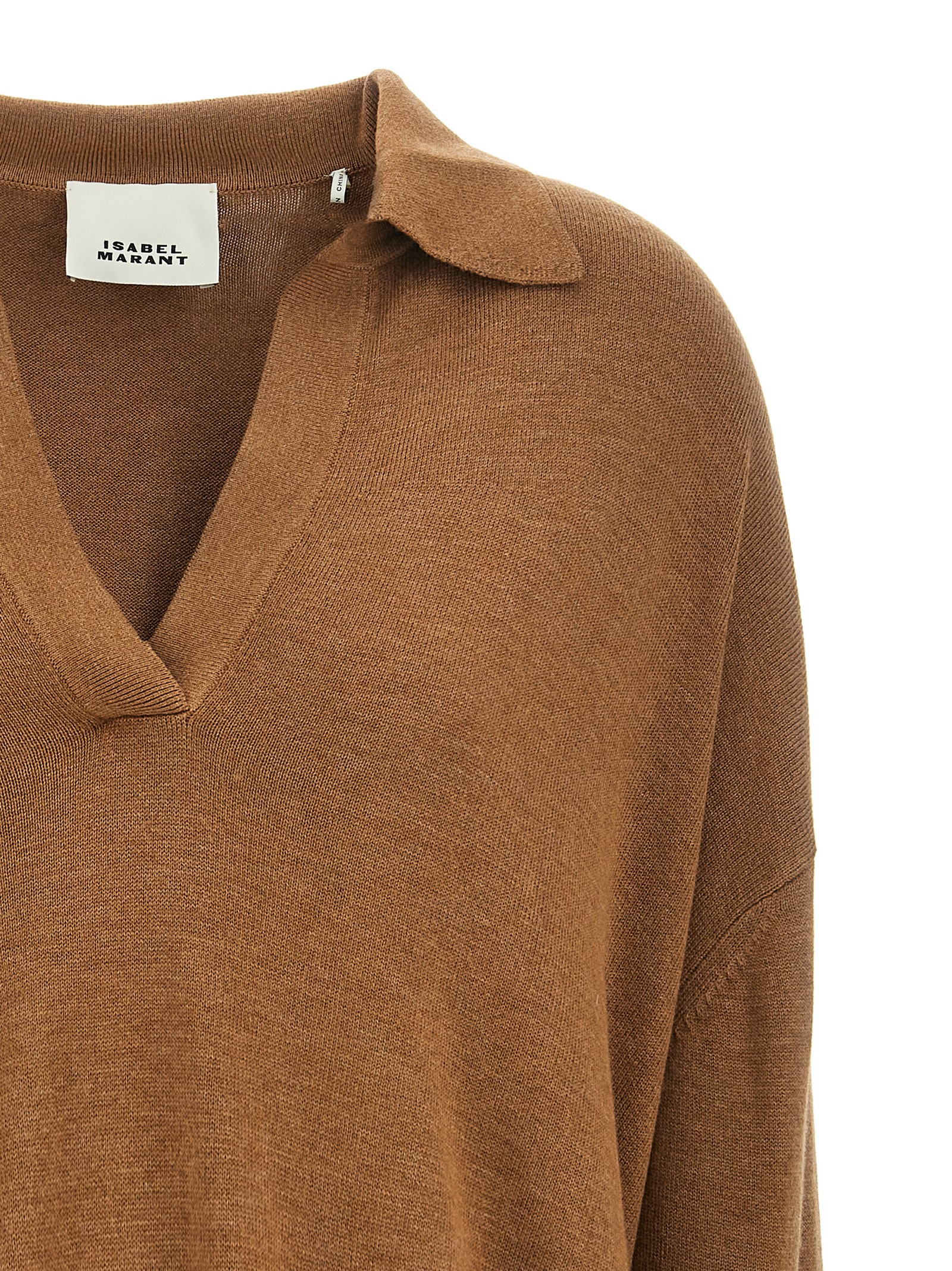 'Galix' sweater PU0429FAB1L05I50CM (Isabel Marant / ニット・セーター・カーディガン ) | Isabel Marant (イザベル マラン)(2)