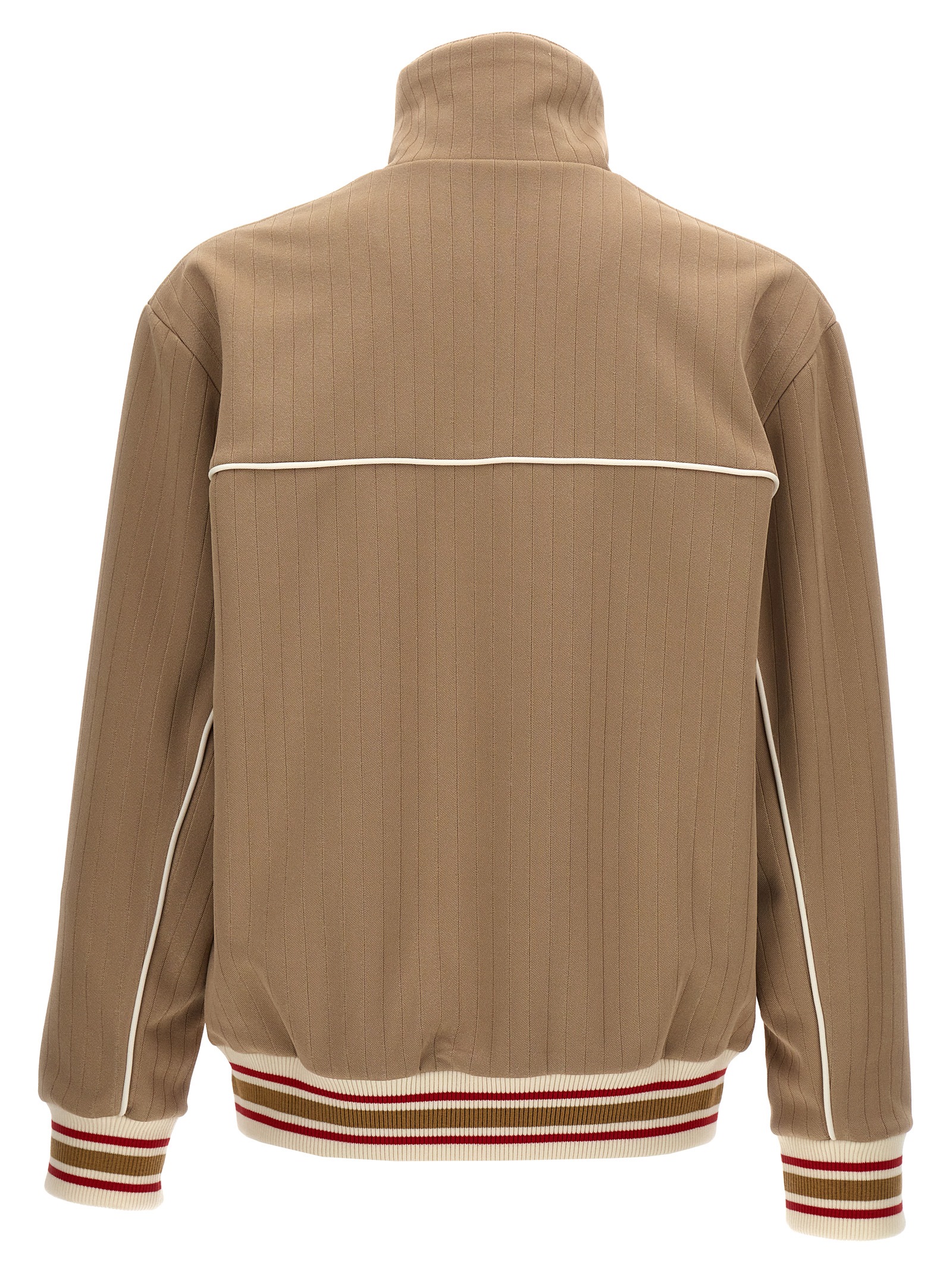 'Max Track' sweatshirt GMP01963P0016531563315633 (Golden Goose / スウェット・フーディー ) | Golden Goose (ゴールデングース)(1)