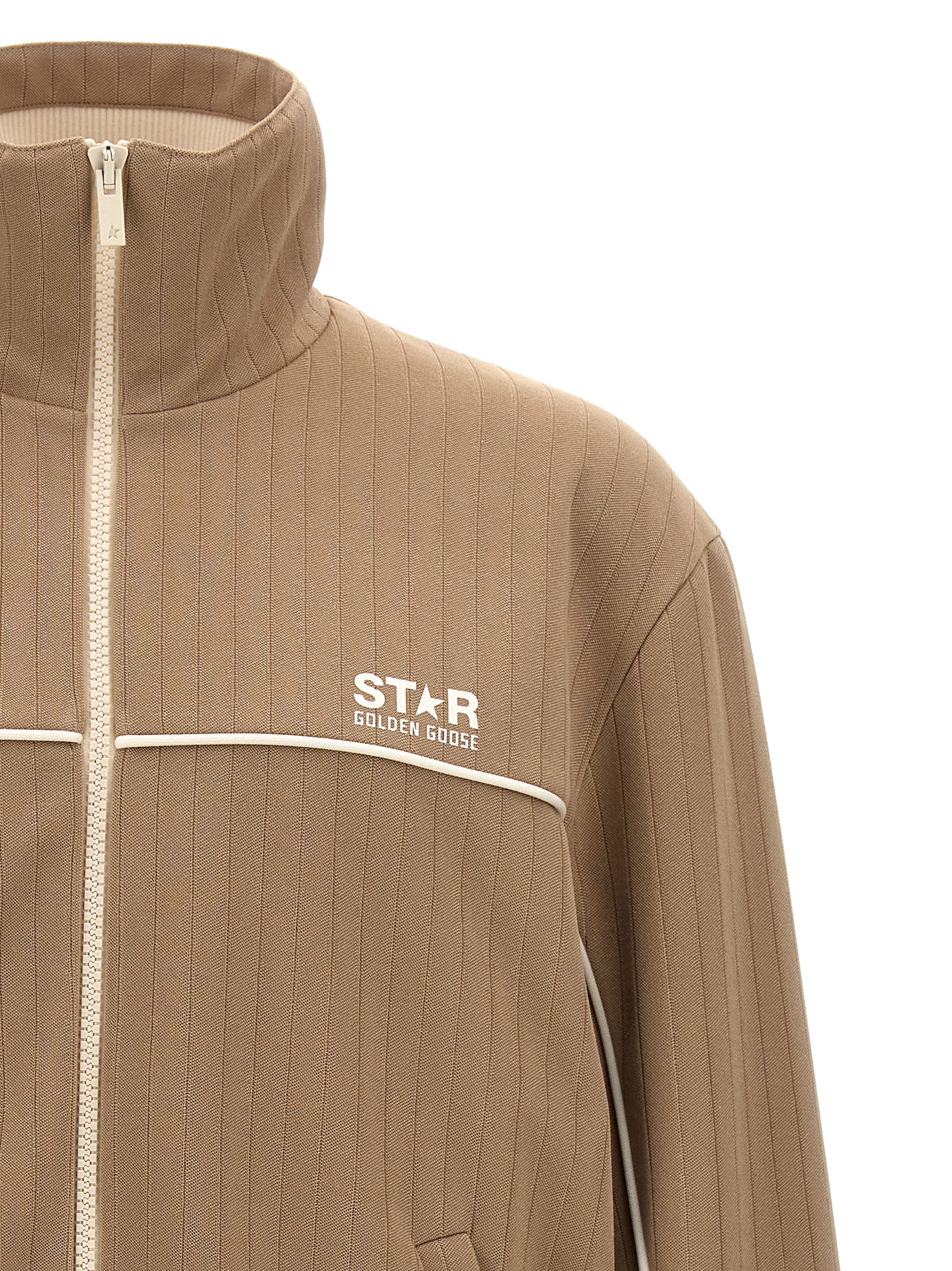 'Max Track' sweatshirt GMP01963P0016531563315633 (Golden Goose / スウェット・フーディー ) | Golden Goose (ゴールデングース)(2)