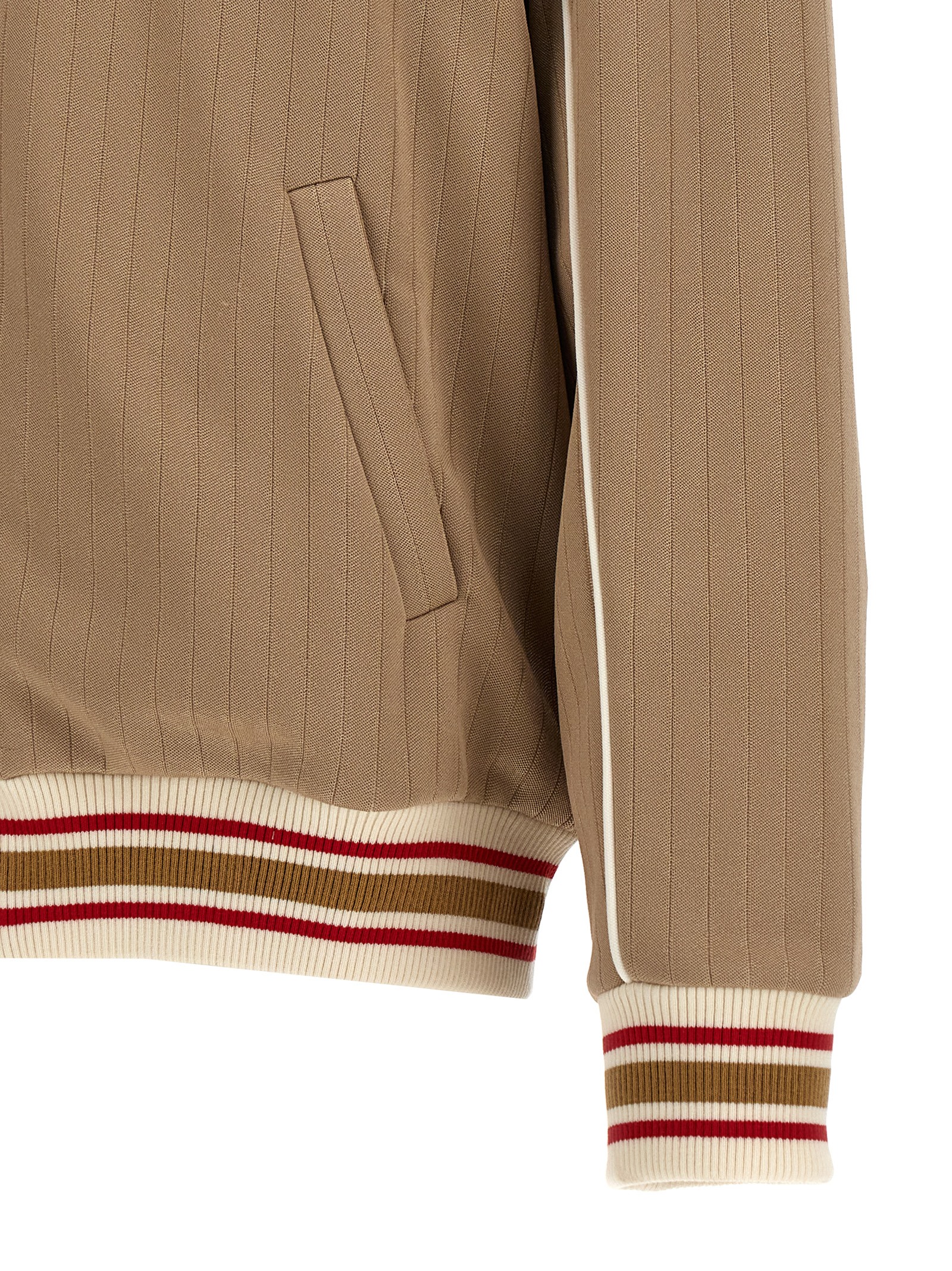 'Max Track' sweatshirt GMP01963P0016531563315633 (Golden Goose / スウェット・フーディー ) | Golden Goose (ゴールデングース)(3)