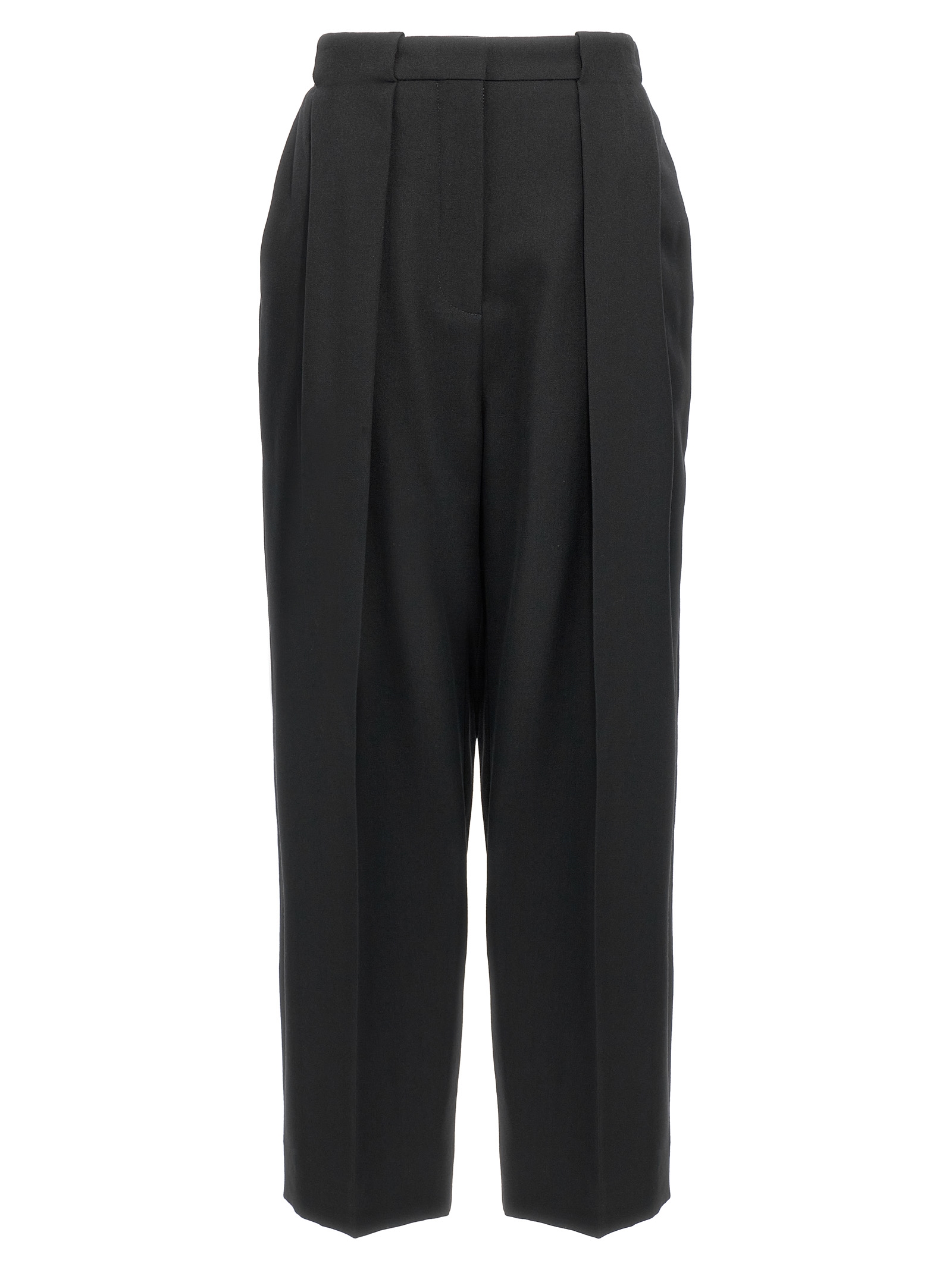 Grain de poudre pants DF0PQ310WC090PA (Balmain / パンツ ) | Balmain (バルマン)