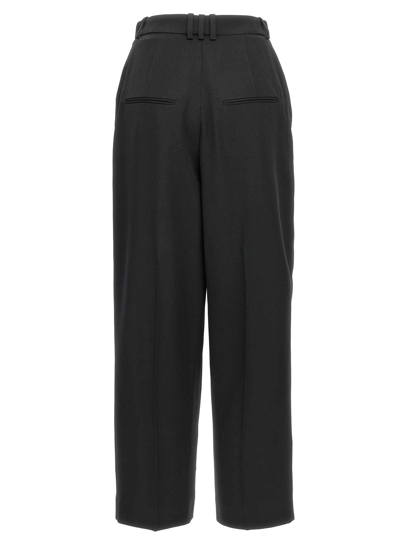 Grain de poudre pants DF0PQ310WC090PA (Balmain / パンツ ) | Balmain (バルマン)(1)