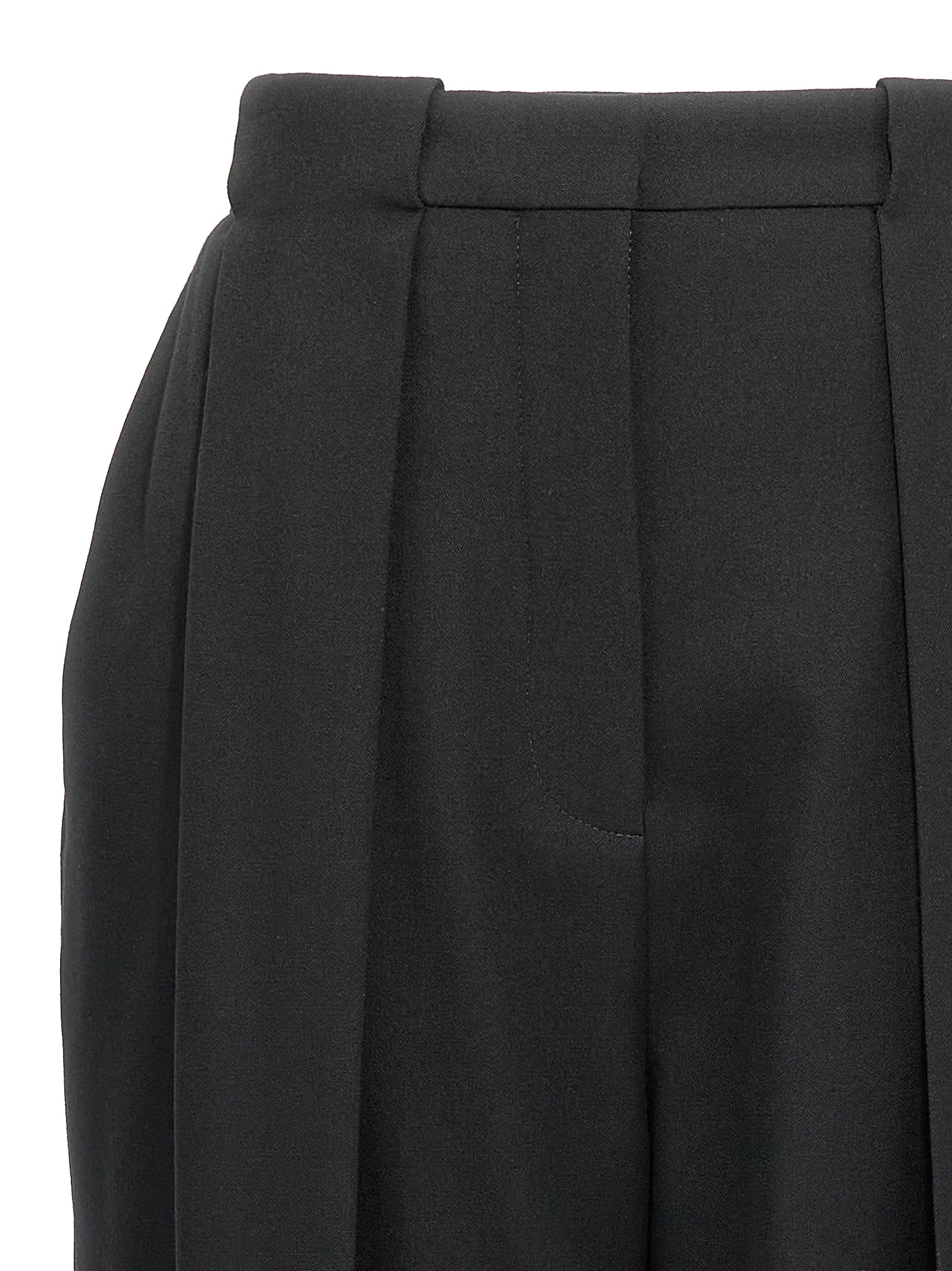 Grain de poudre pants DF0PQ310WC090PA (Balmain / パンツ ) | Balmain (バルマン)(2)