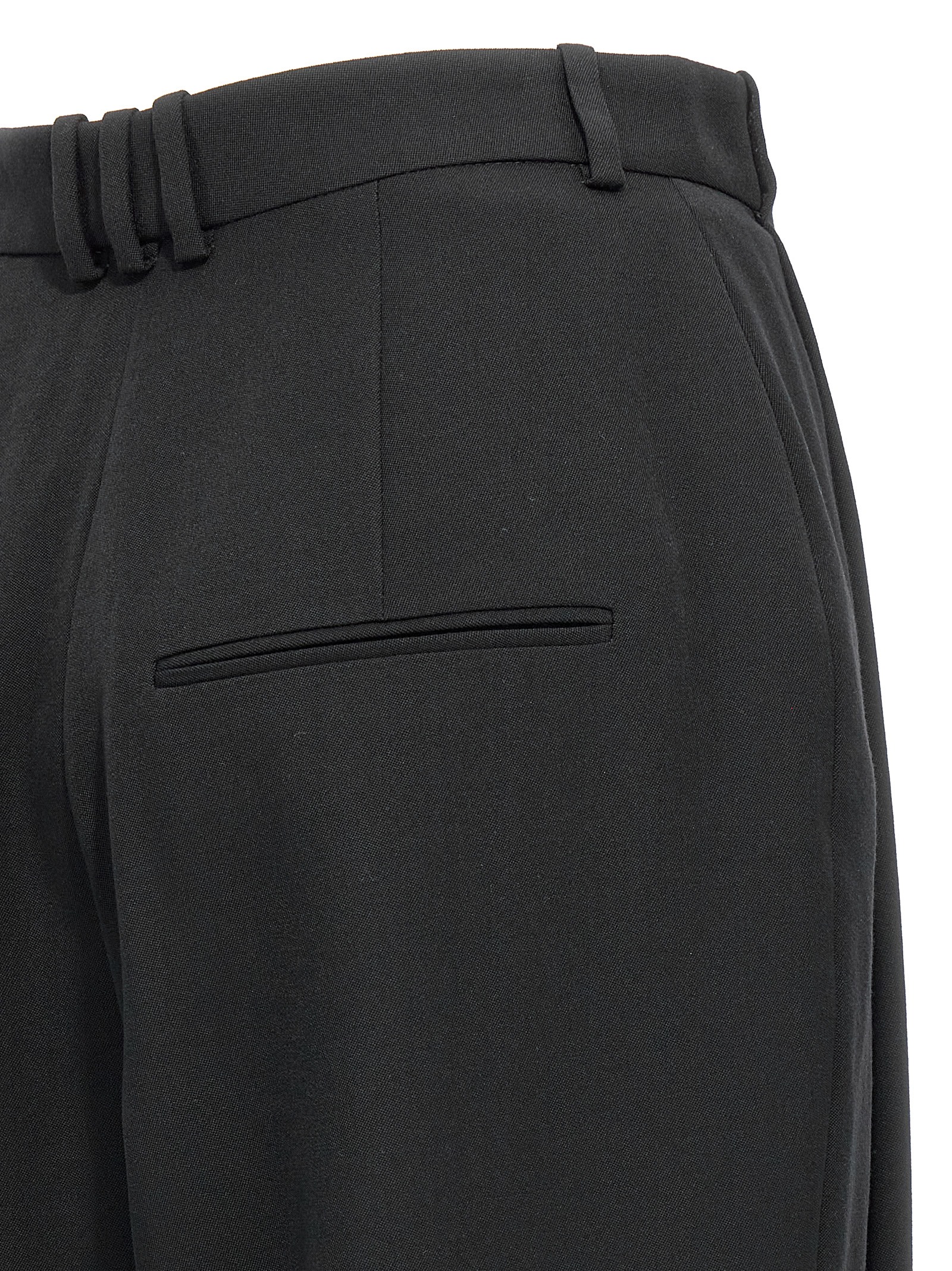 Grain de poudre pants DF0PQ310WC090PA (Balmain / パンツ ) | Balmain (バルマン)(3)