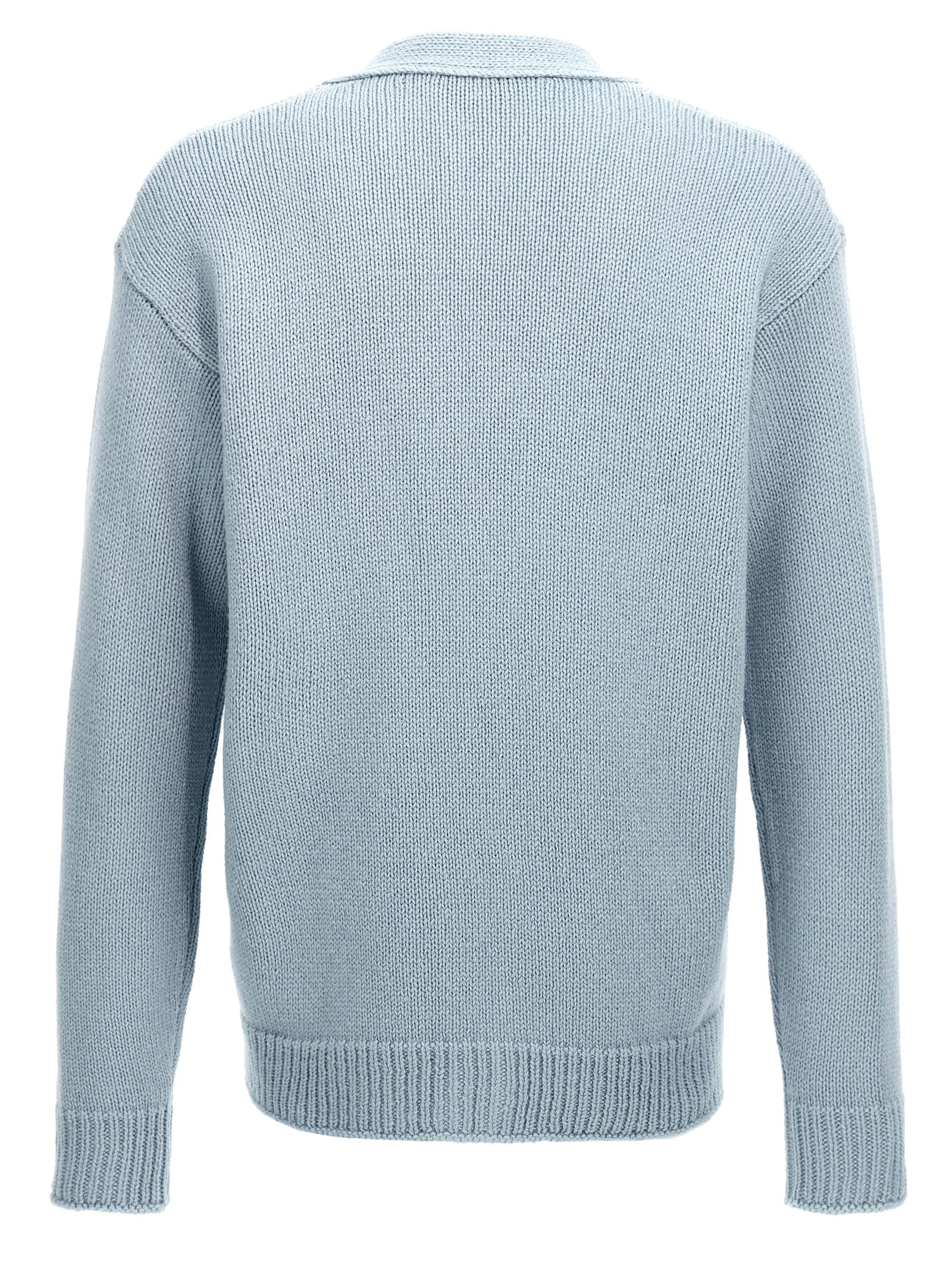 Wool cardigan CDMG0148A0UFH94900B25 (Marni / ニット・セーター・カーディガン ) | Marni (マルニ)(1)