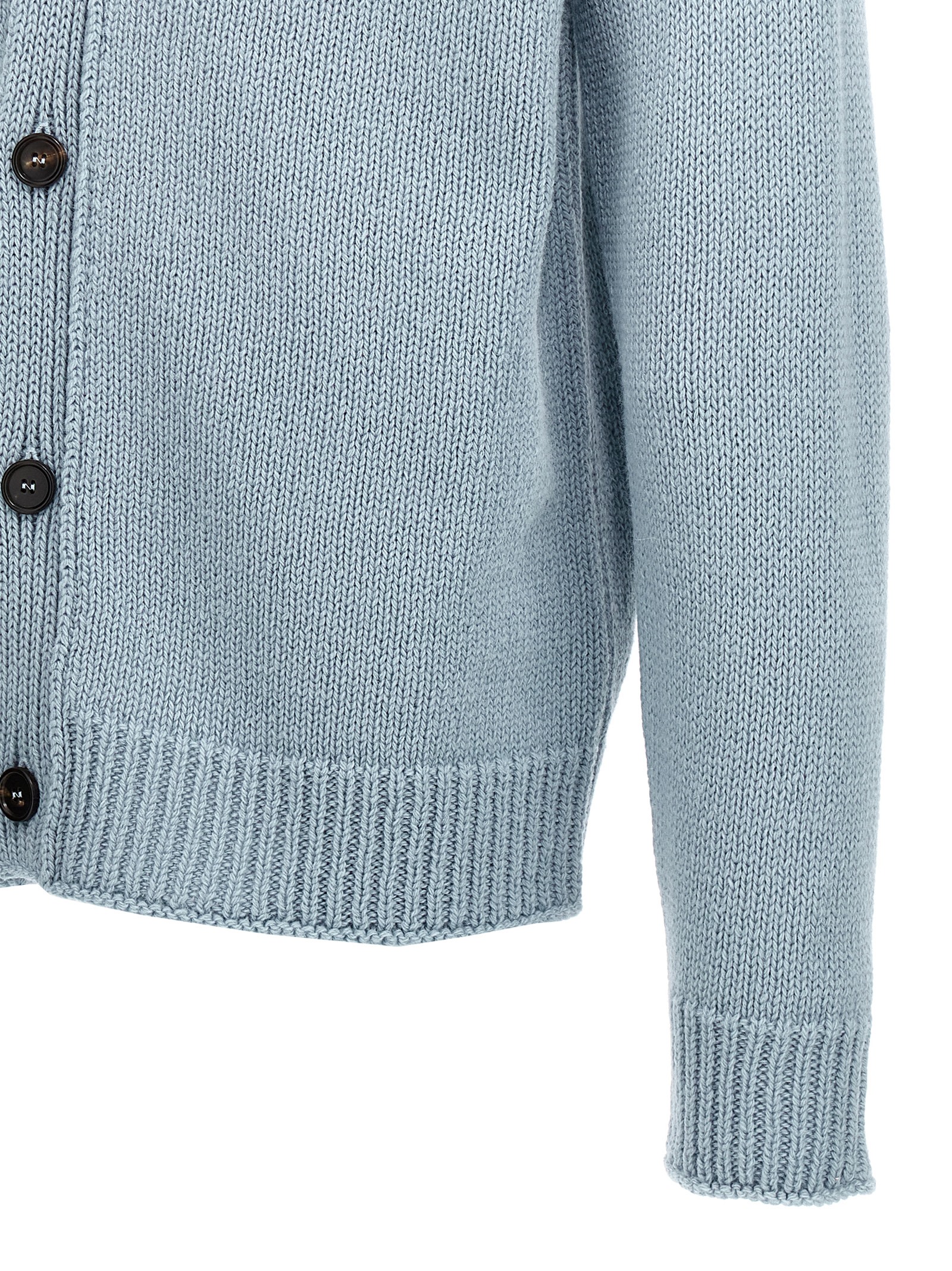 Wool cardigan CDMG0148A0UFH94900B25 (Marni / ニット・セーター・カーディガン ) | Marni (マルニ)(3)
