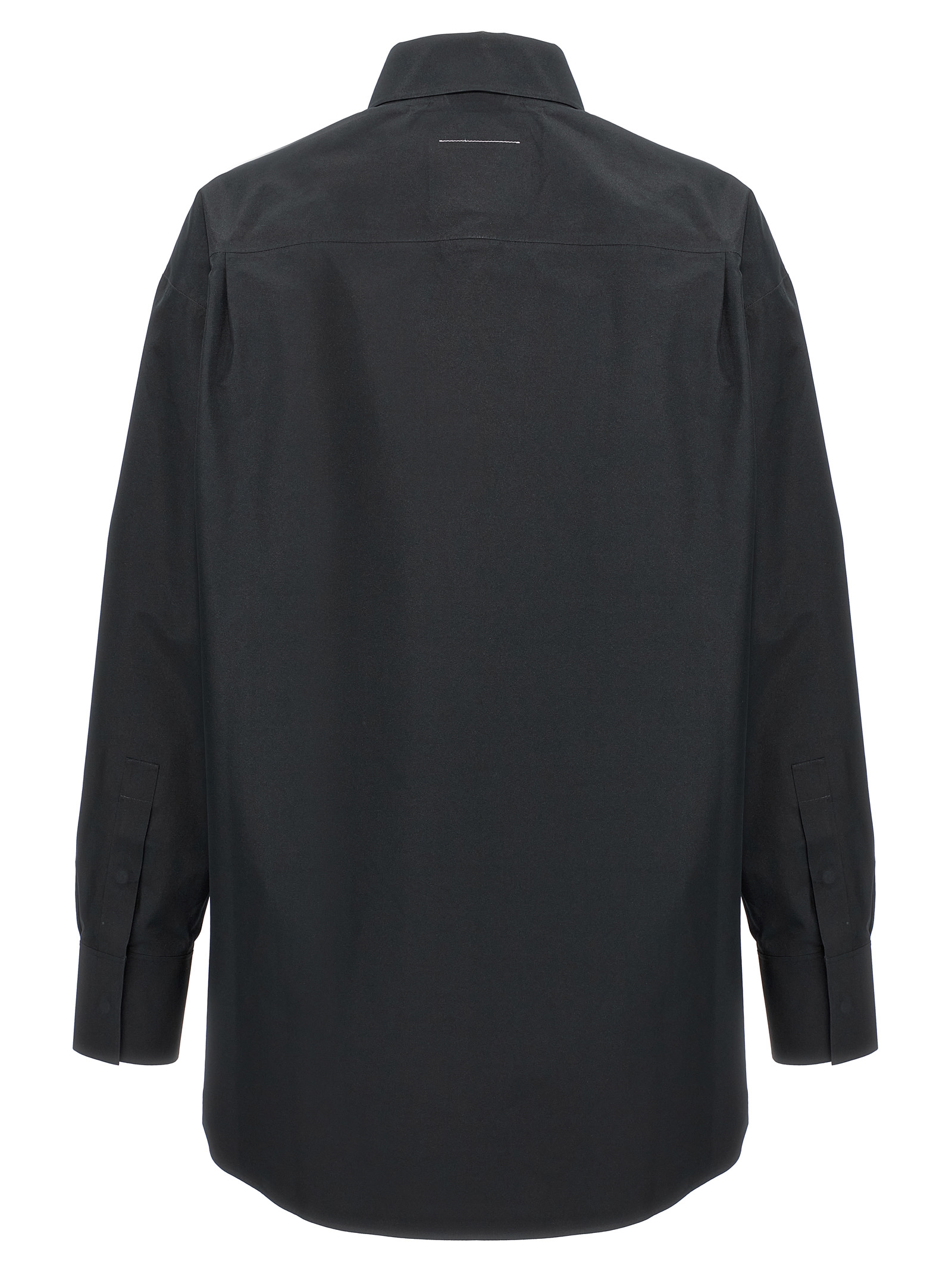 Maison Margiela x SALOMON MM6 shirt S52DT0040M35200900 (MM6 Maison Margiela / シャツ・ブラウス ) | MM6 Maison Margiela (エムエムシックス)(1)