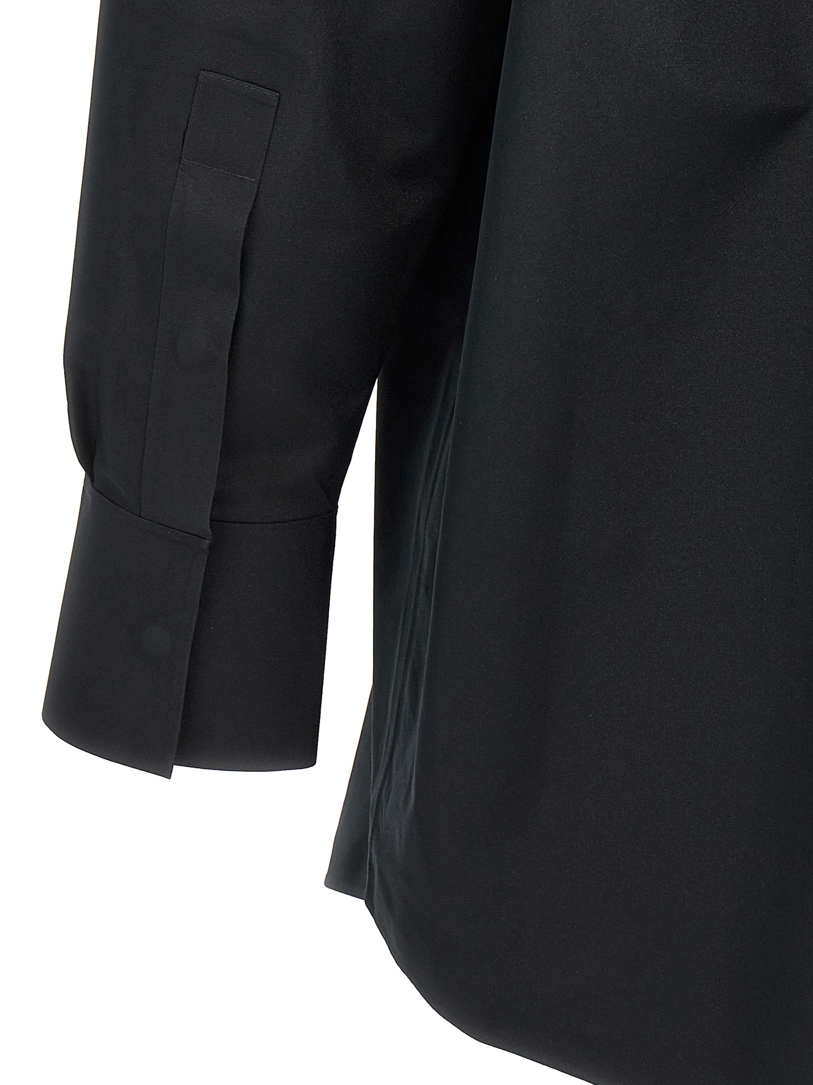 Maison Margiela x SALOMON MM6 shirt S52DT0040M35200900 (MM6 Maison Margiela / シャツ・ブラウス ) | MM6 Maison Margiela (エムエムシックス)(3)