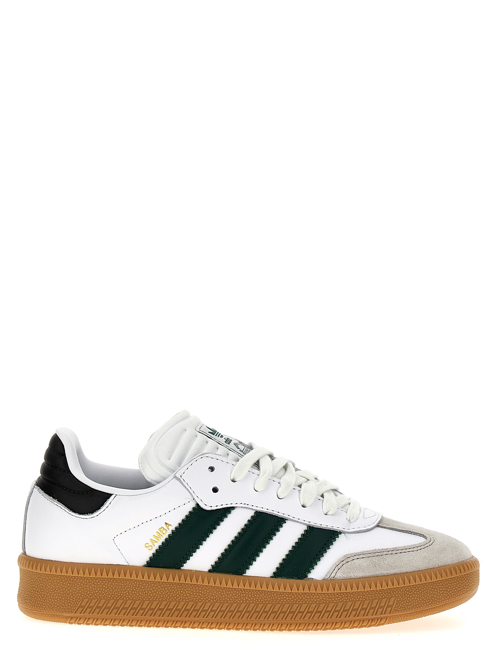 'Samba XLG' sneakers IE9181FTWWHTCOLLGREENPANTON (adidas Originals / スニーカー ) | adidas Originals (アディダス オリジナルス)