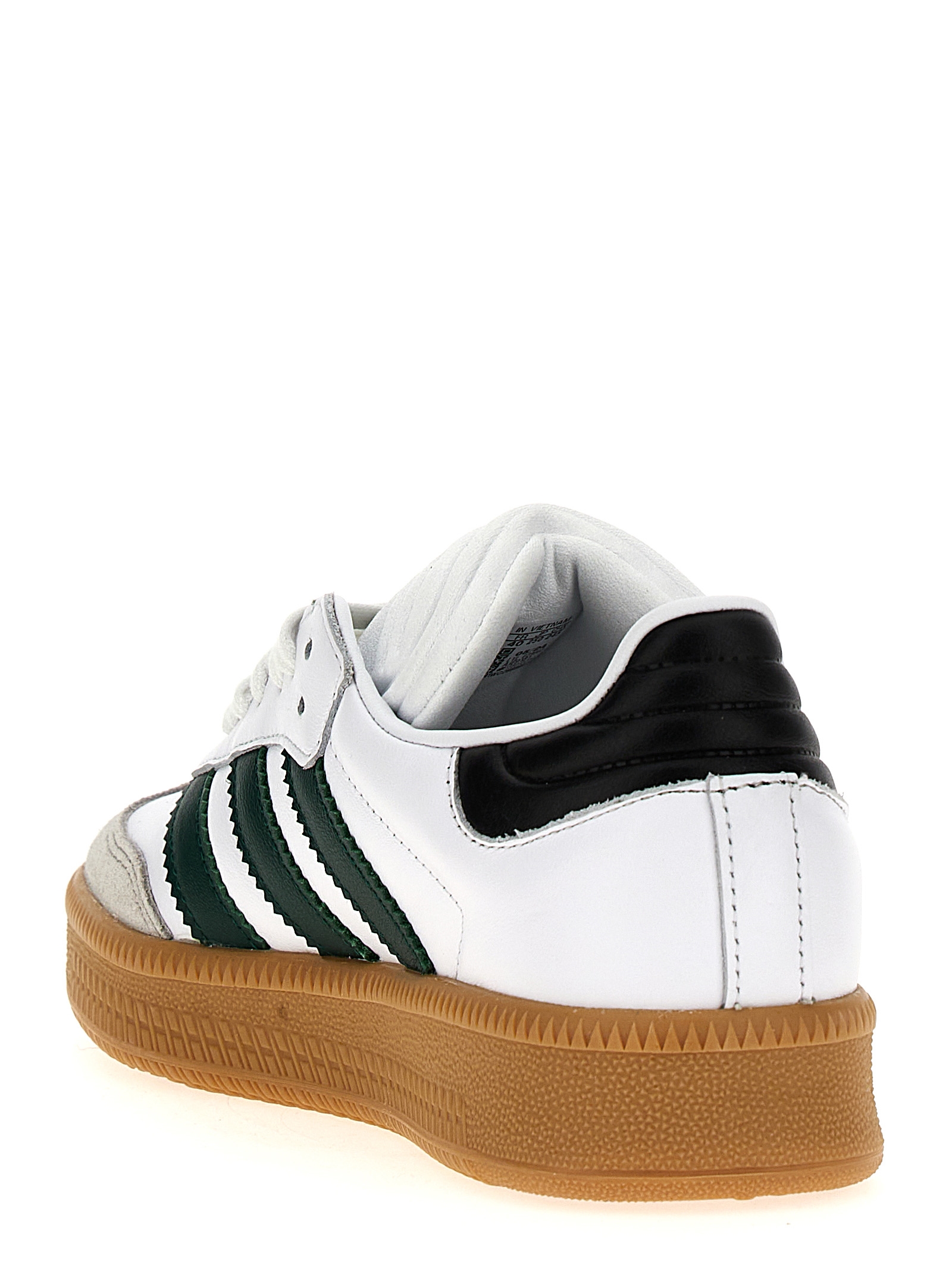 'Samba XLG' sneakers IE9181FTWWHTCOLLGREENPANTON (adidas Originals / スニーカー ) | adidas Originals (アディダス オリジナルス)(2)