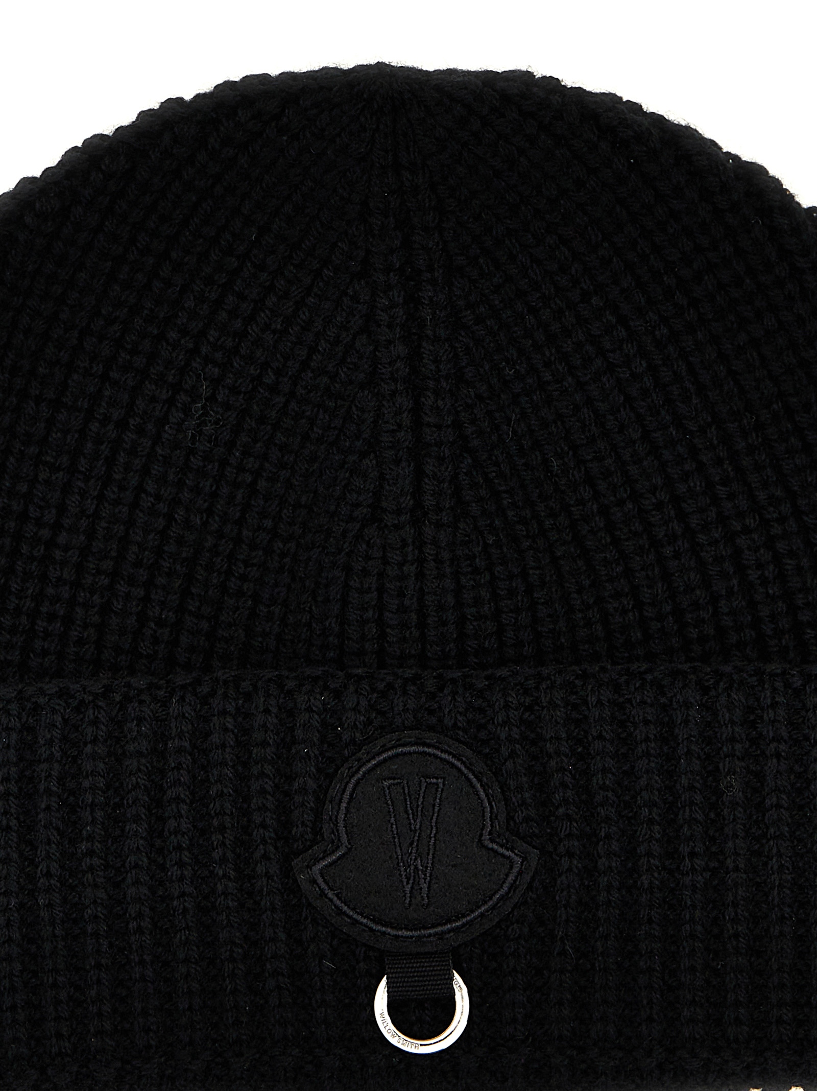 Moncler x Willow Smith Cap J209T3B00004M1131999 (Moncler Genius / 帽子 ) | Moncler Genius (モンクレール ジーニアス)(2)