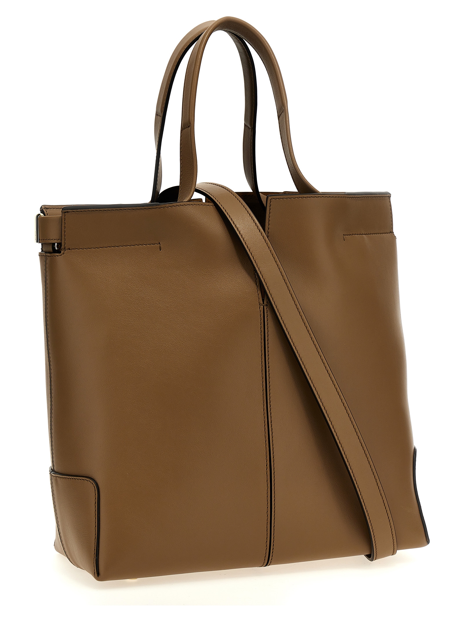 'Tod's Di Bag Folio' shopping bag XBWDBMAT200RORC806 (Tod's / トートバッグ ) | Tod's (トッズ)(1)