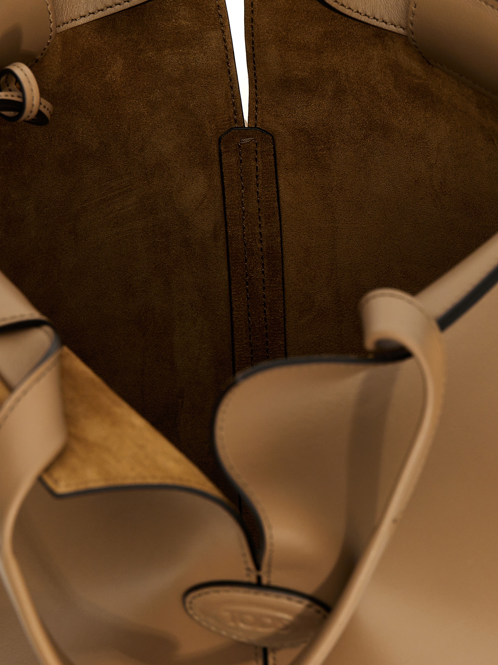 'Tod's Di Bag Folio' shopping bag XBWDBMAT200RORC806 (Tod's / トートバッグ ) | Tod's (トッズ)(3)