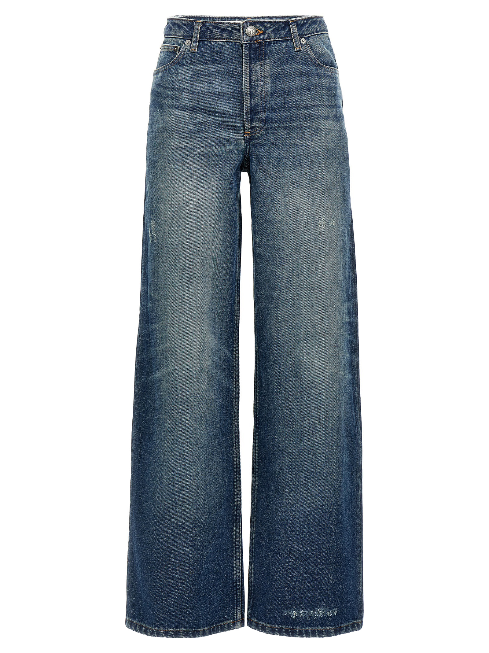 'Elisabeth' jeans COHFCF09181IAL (A.P.C. / ジーンズ ) | A.P.C. (アーペーセー)