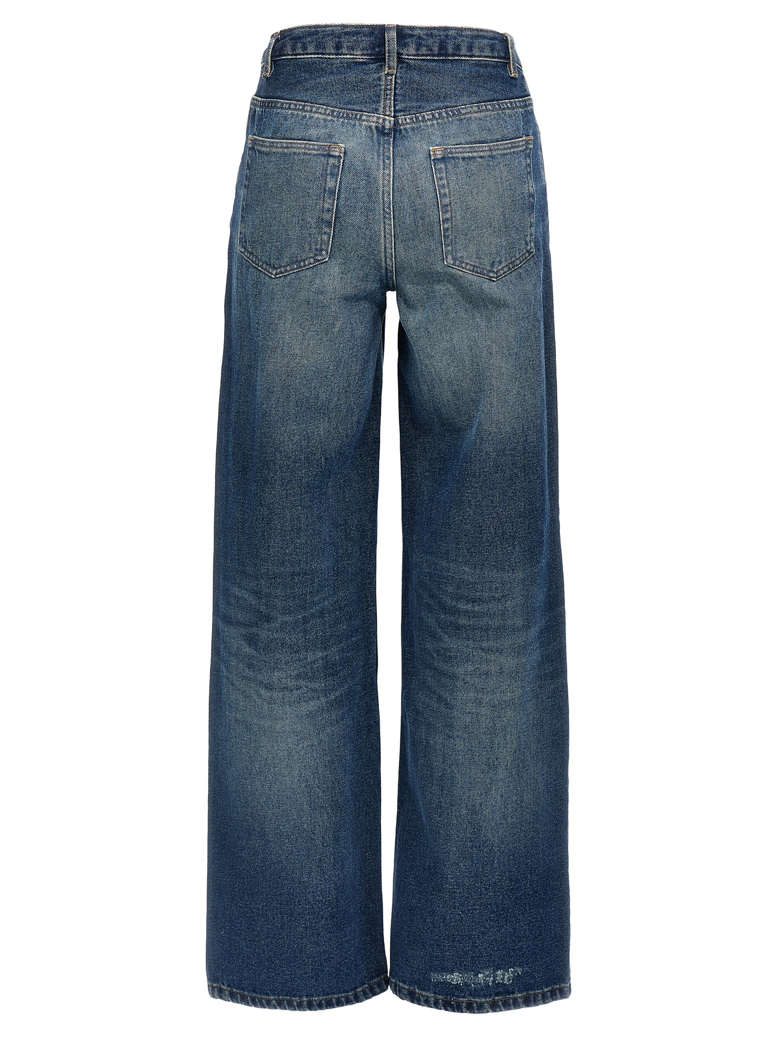 'Elisabeth' jeans COHFCF09181IAL (A.P.C. / ジーンズ ) | A.P.C. (アーペーセー)(1)