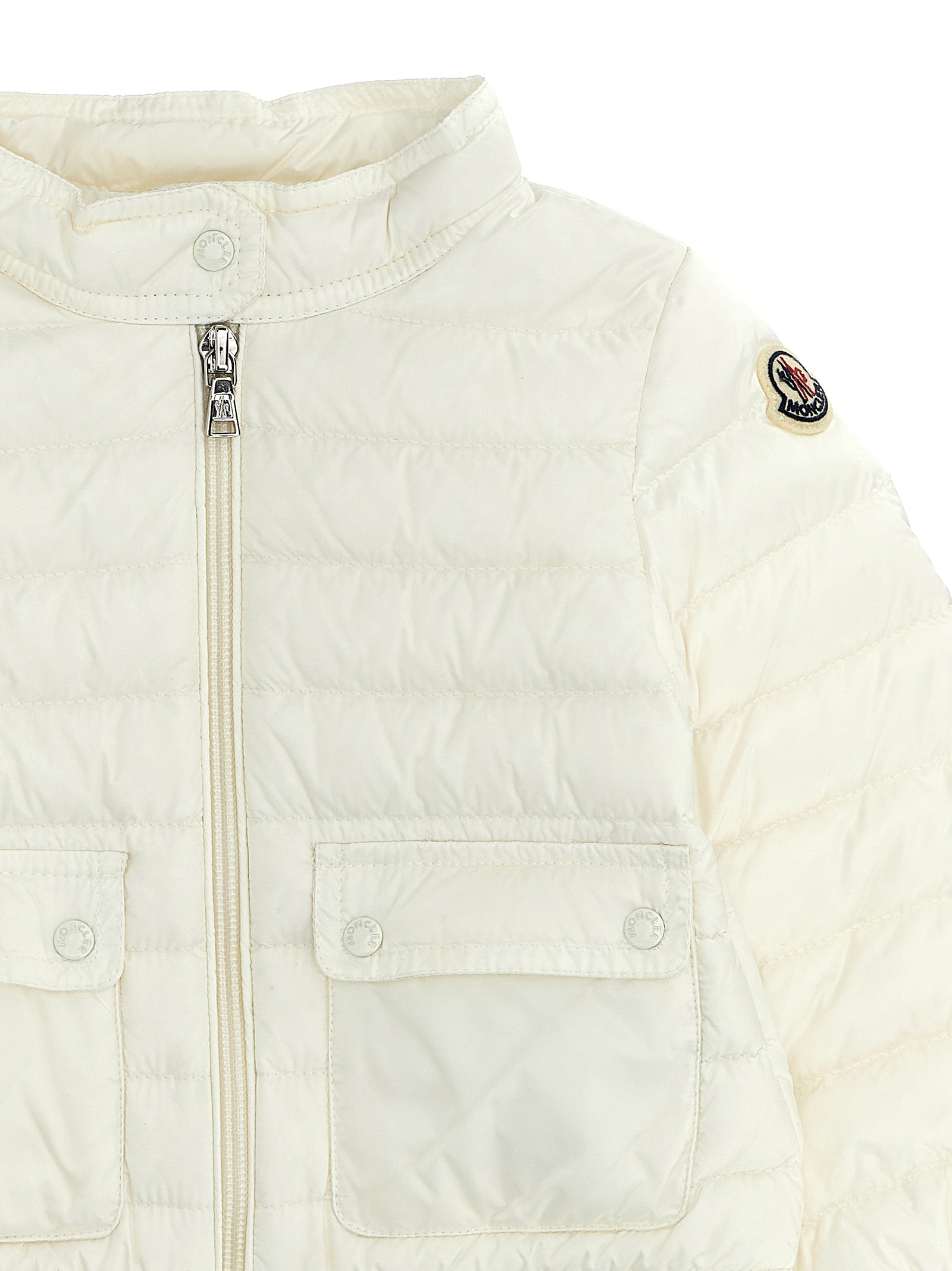 'Lans' down jacket K19511A00023597YF034 (Moncler / コート・ダウン ) | Moncler (モンクレール)(2)