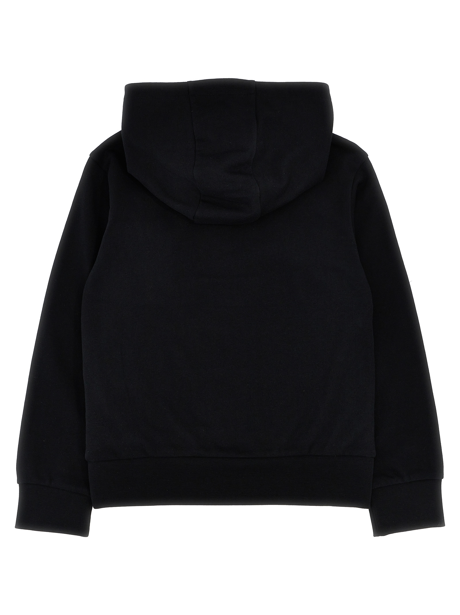 Logo hoodie K19548G0001189AKM999 (Moncler / スウェット・フーディー ) | Moncler (モンクレール)(1)