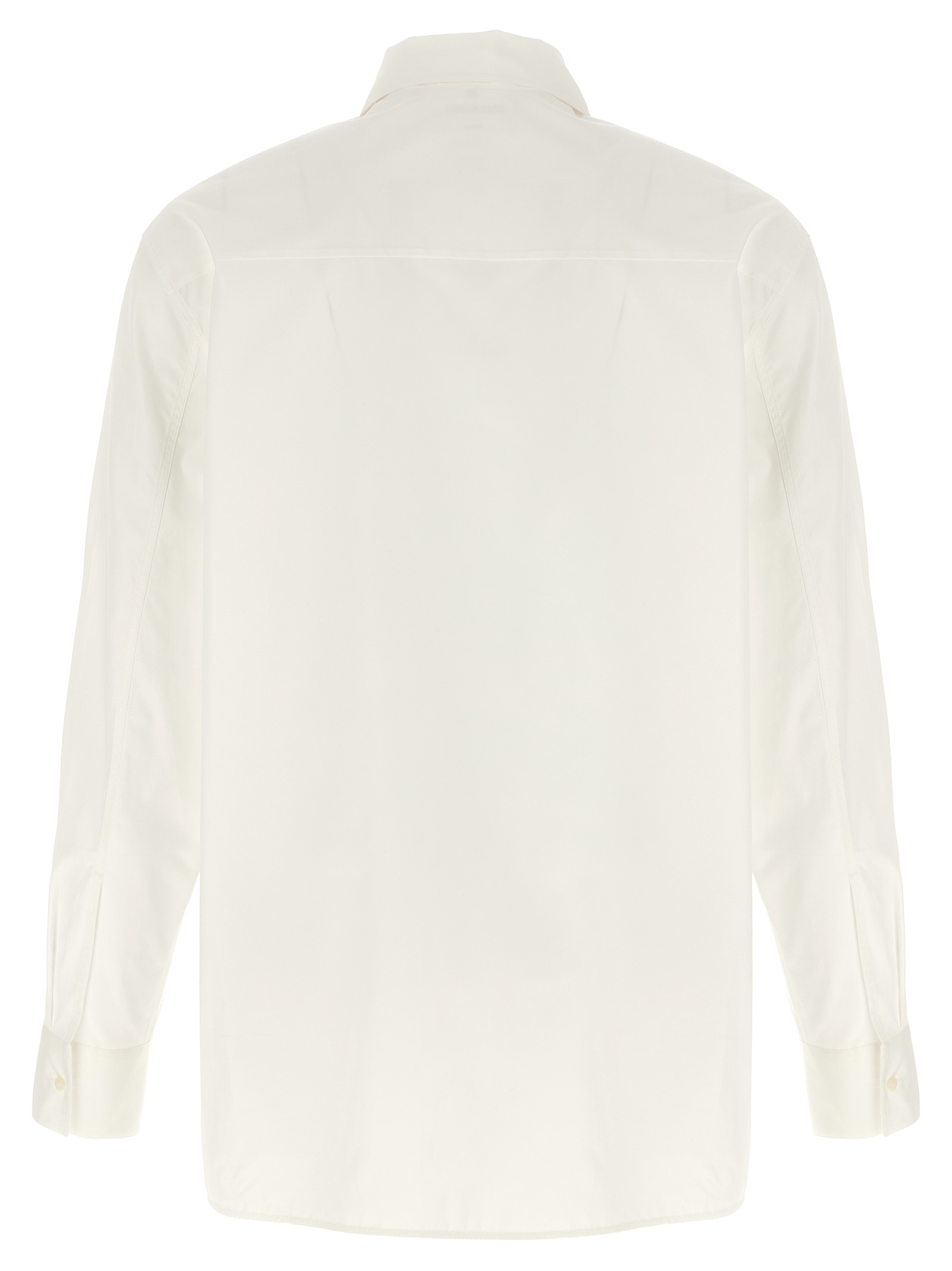 'Tuesday A.M.' shirt J24DL0111J45001100 (Jil Sander / シャツ・ブラウス ) | Jil Sander (ジルサンダー)(1)