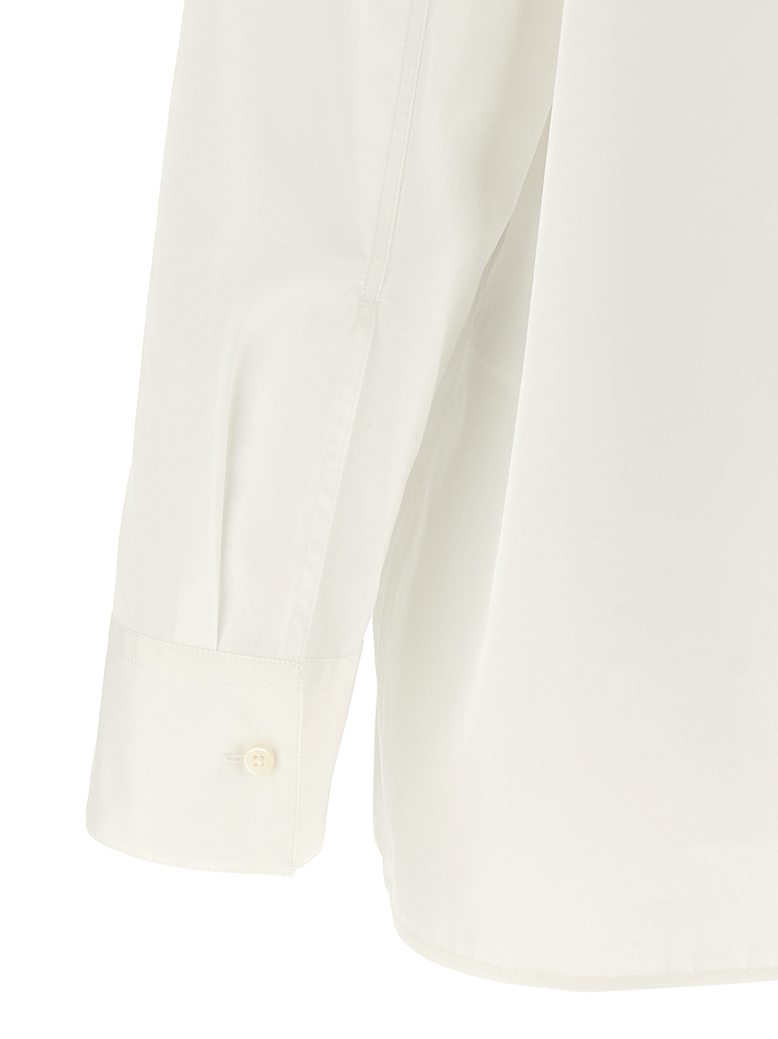 'Tuesday A.M.' shirt J24DL0111J45001100 (Jil Sander / シャツ・ブラウス ) | Jil Sander (ジルサンダー)(3)