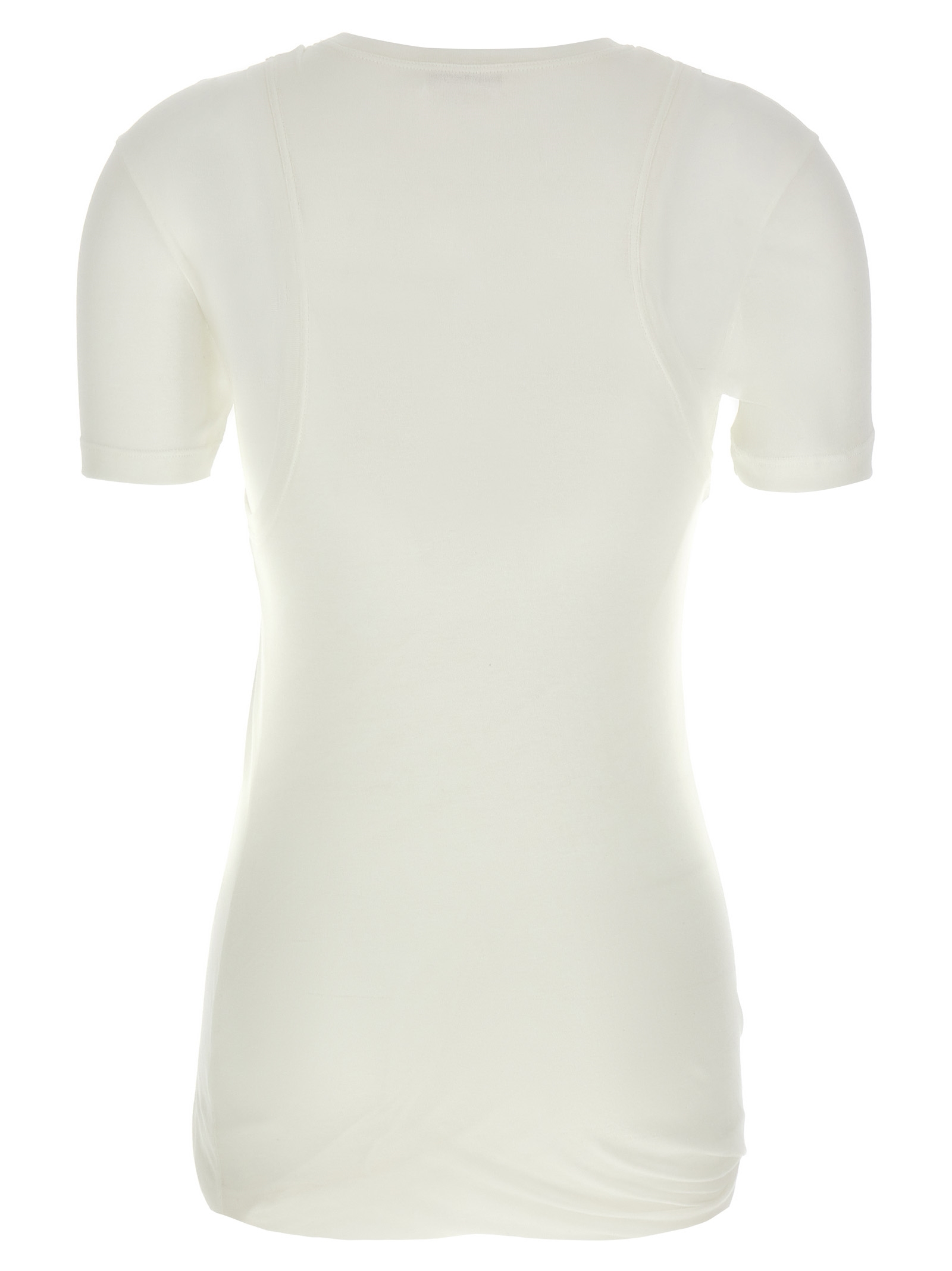 Top t-shirt J02NF0005J20249100 (Jil Sander / Tシャツ・カットソー ) | Jil Sander (ジルサンダー)(1)